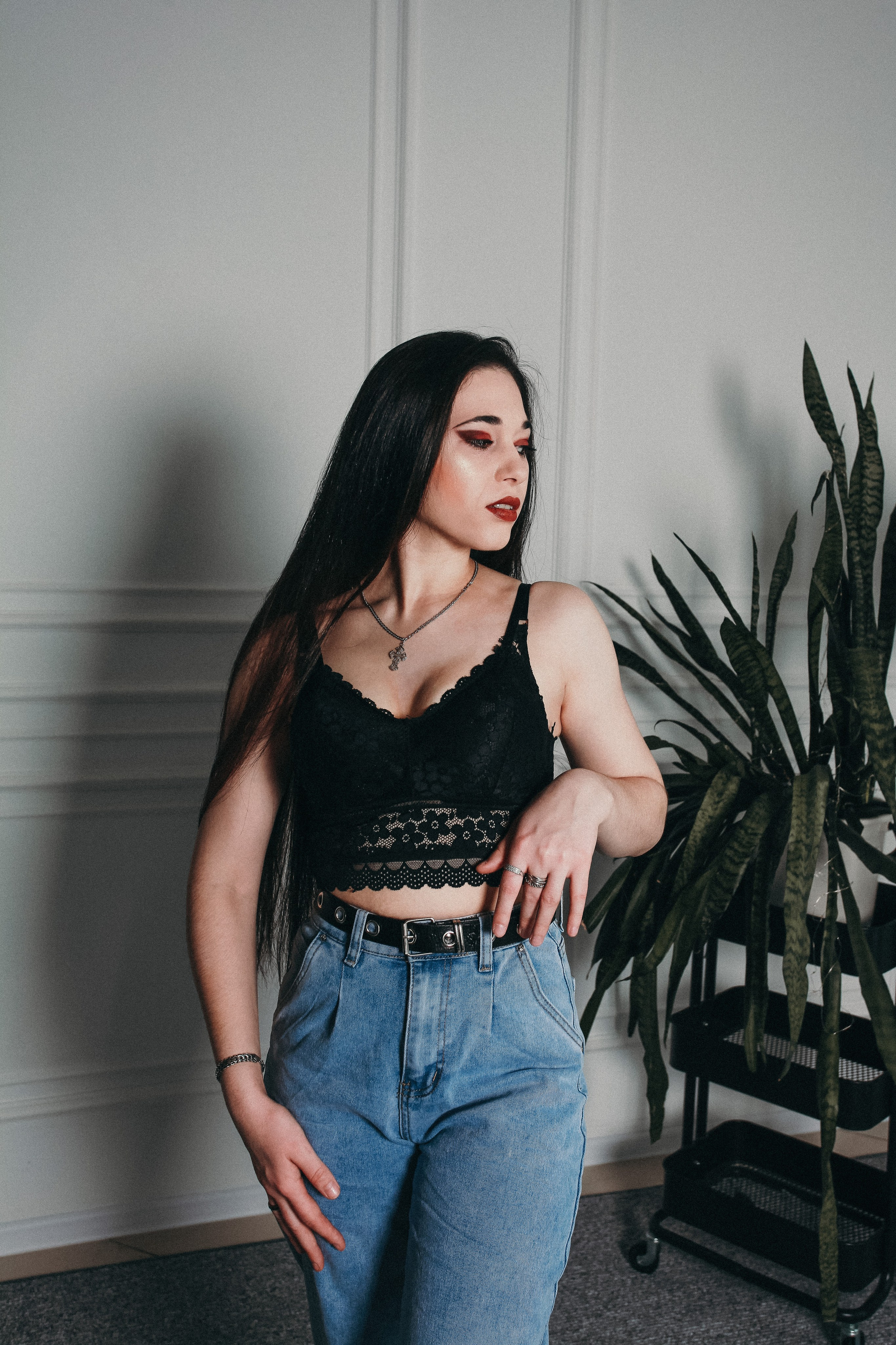 Ксения и Бакс. Фотограф Дарья Локотко в Красноярске