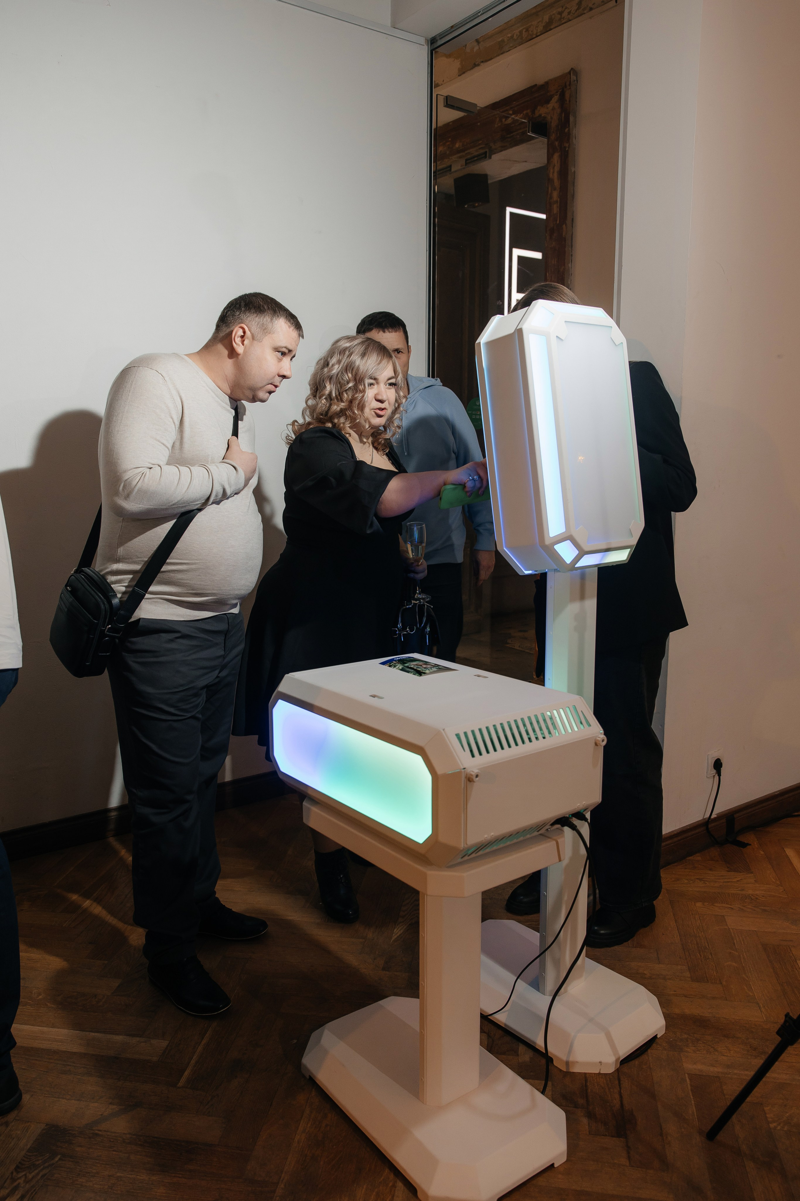 Новогодний EMG. Свадебный и Репортажный фотограф Нижний Новгород Москва Ежов Иван