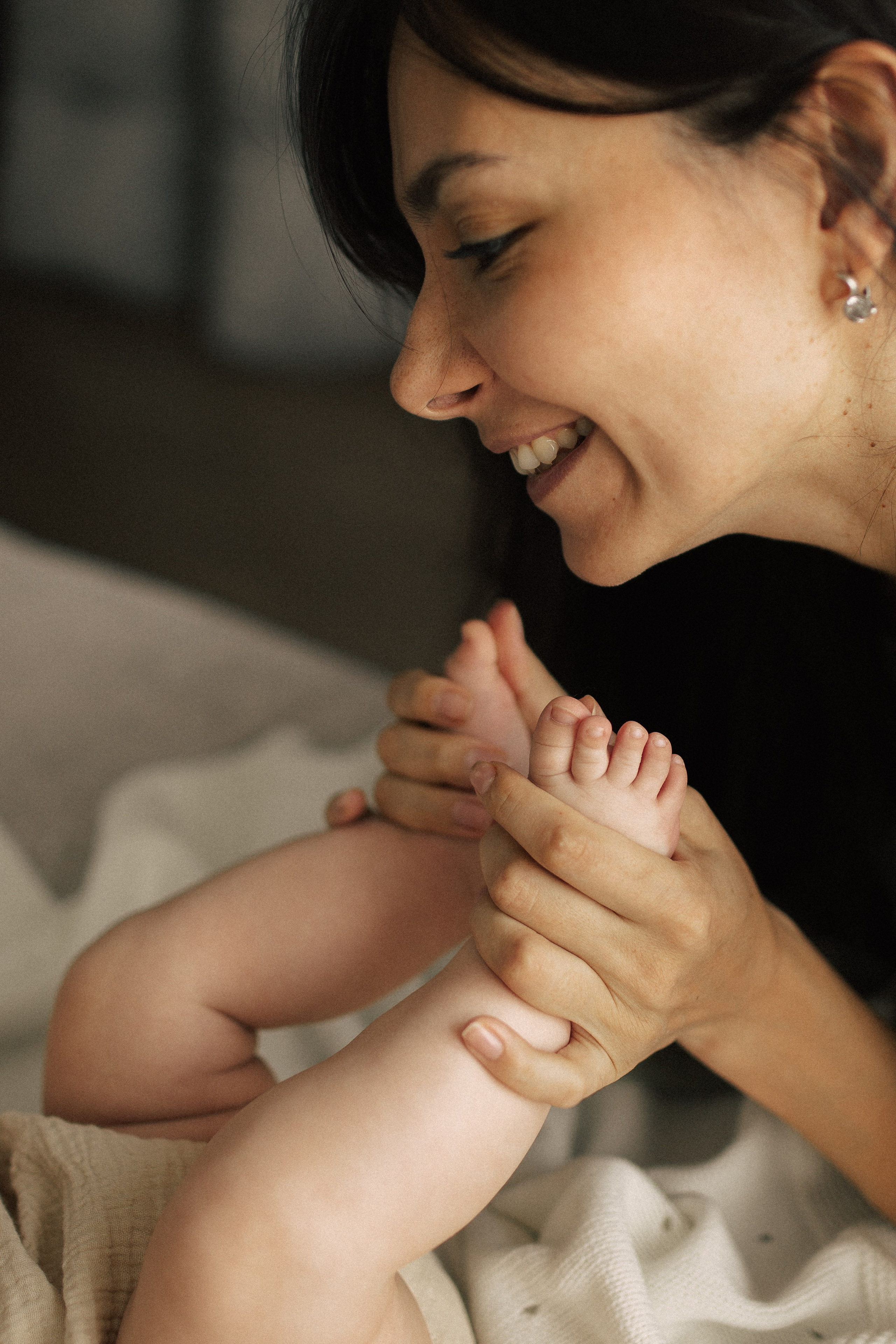 Домашние съемки