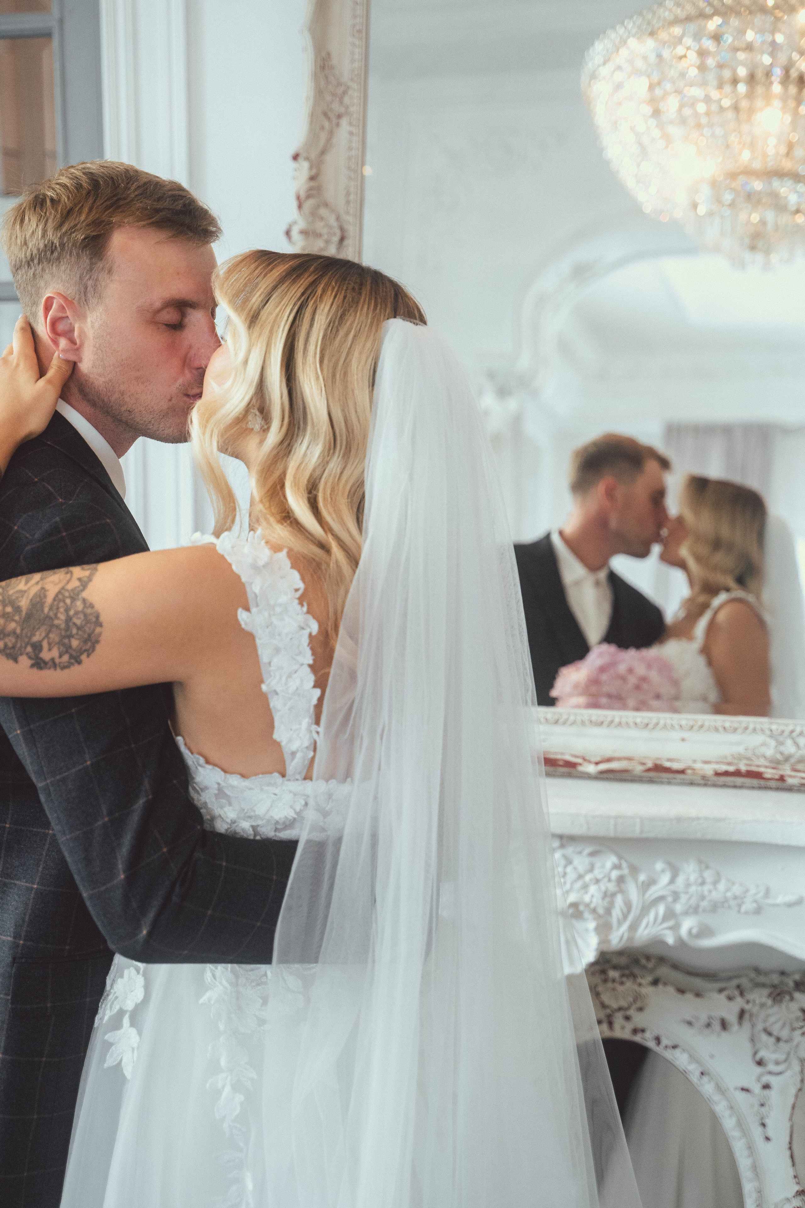 Виктория & Сергей