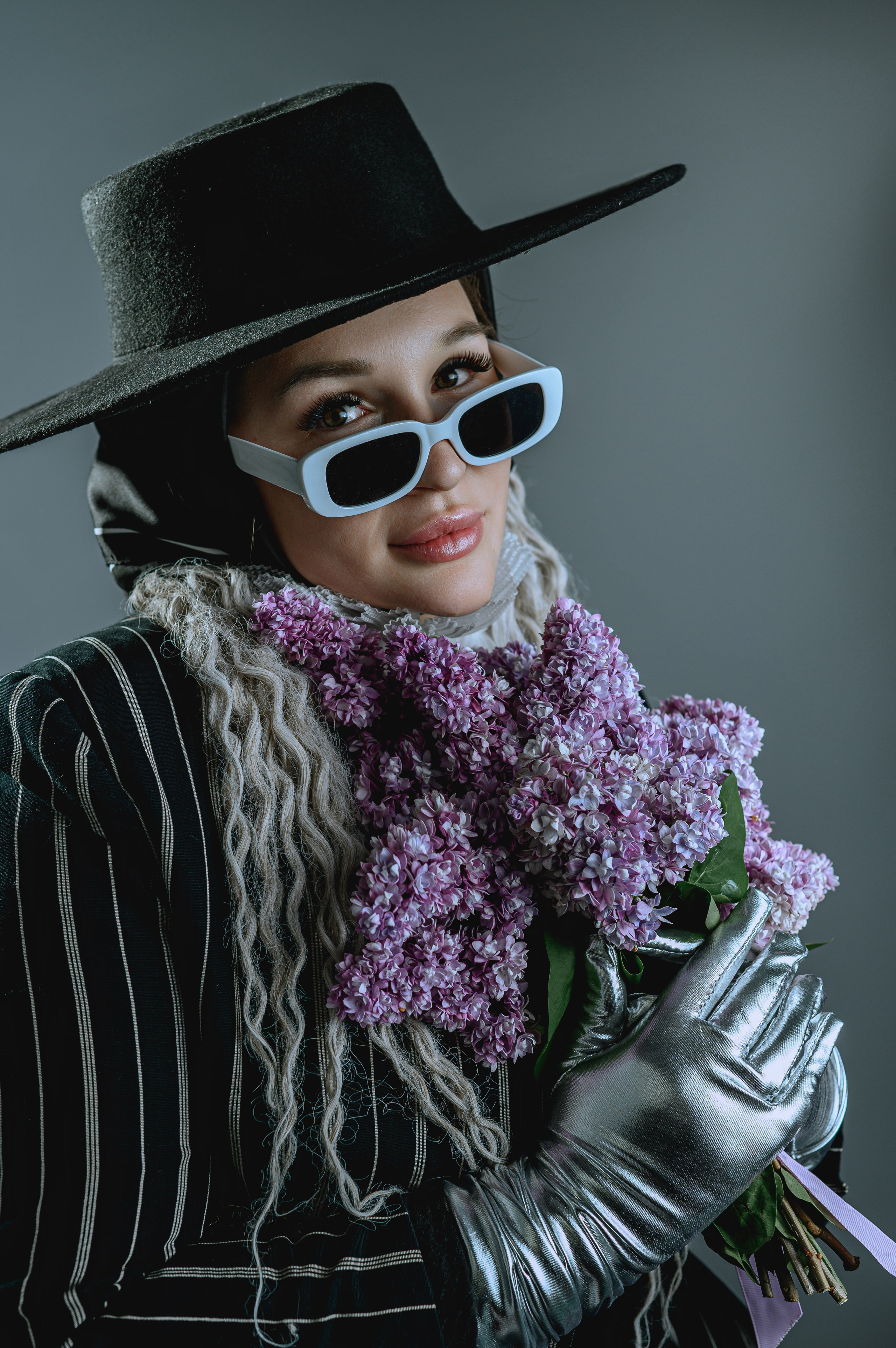 Маша. Фотограф Котова Валентина