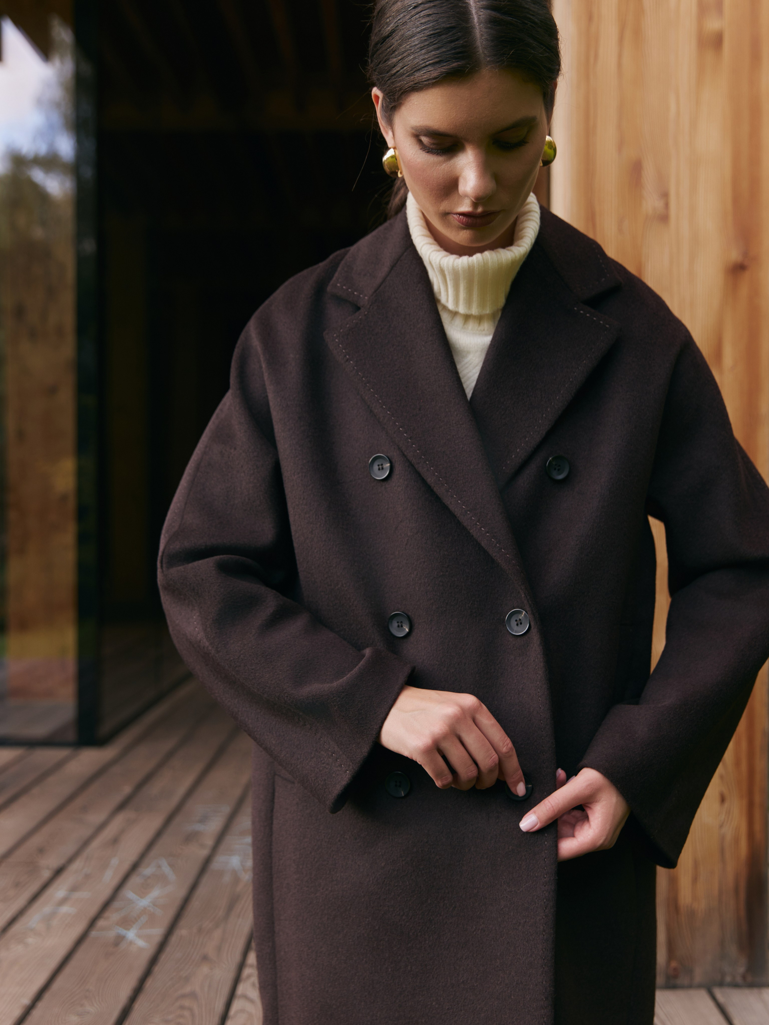 TO BE ONE. Фотограф и видеограф в Москве marinfed