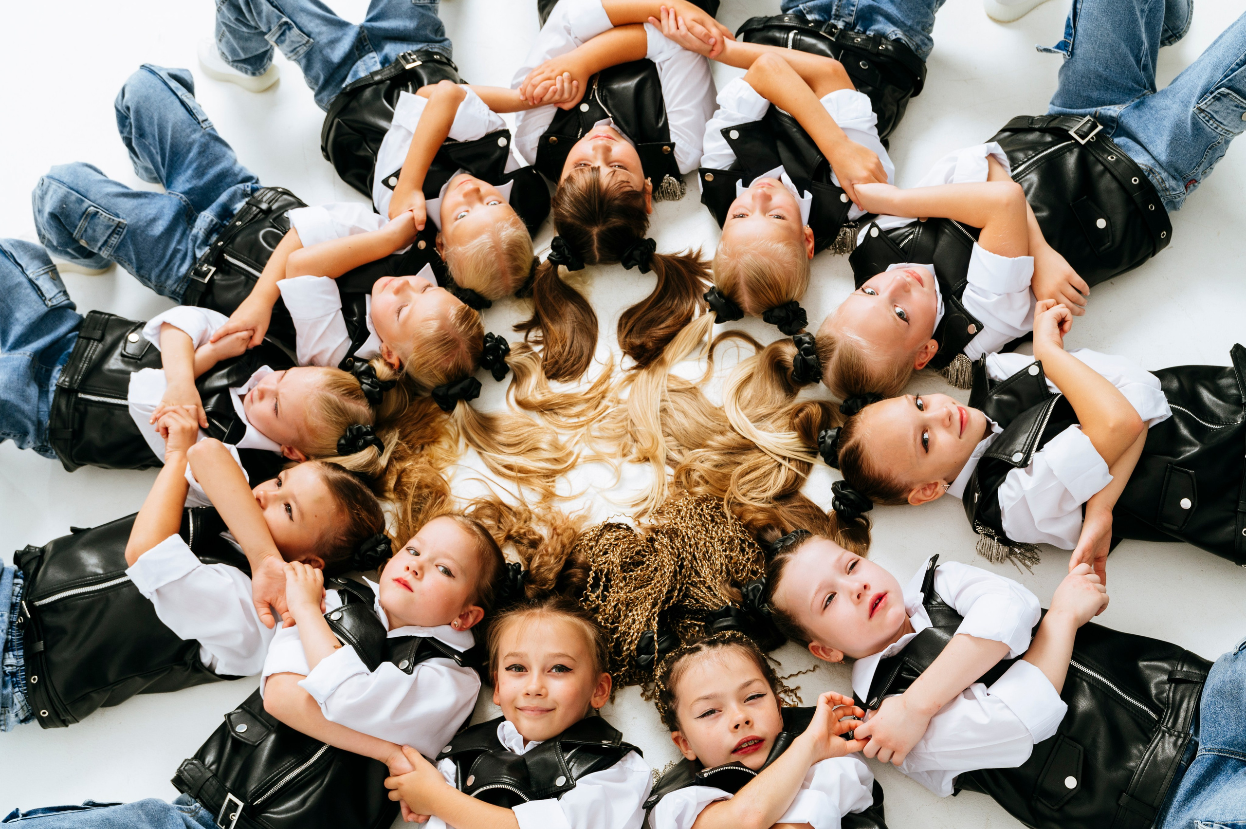 Tori Dance. Фотограф Сергей Дружков (Воронеж / Липецк)