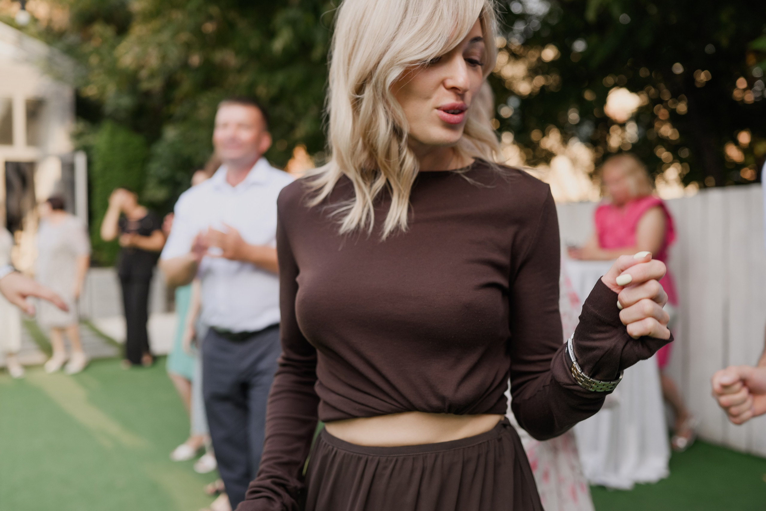 Дмитрий и Ксения. Фотограф Филякин Константин