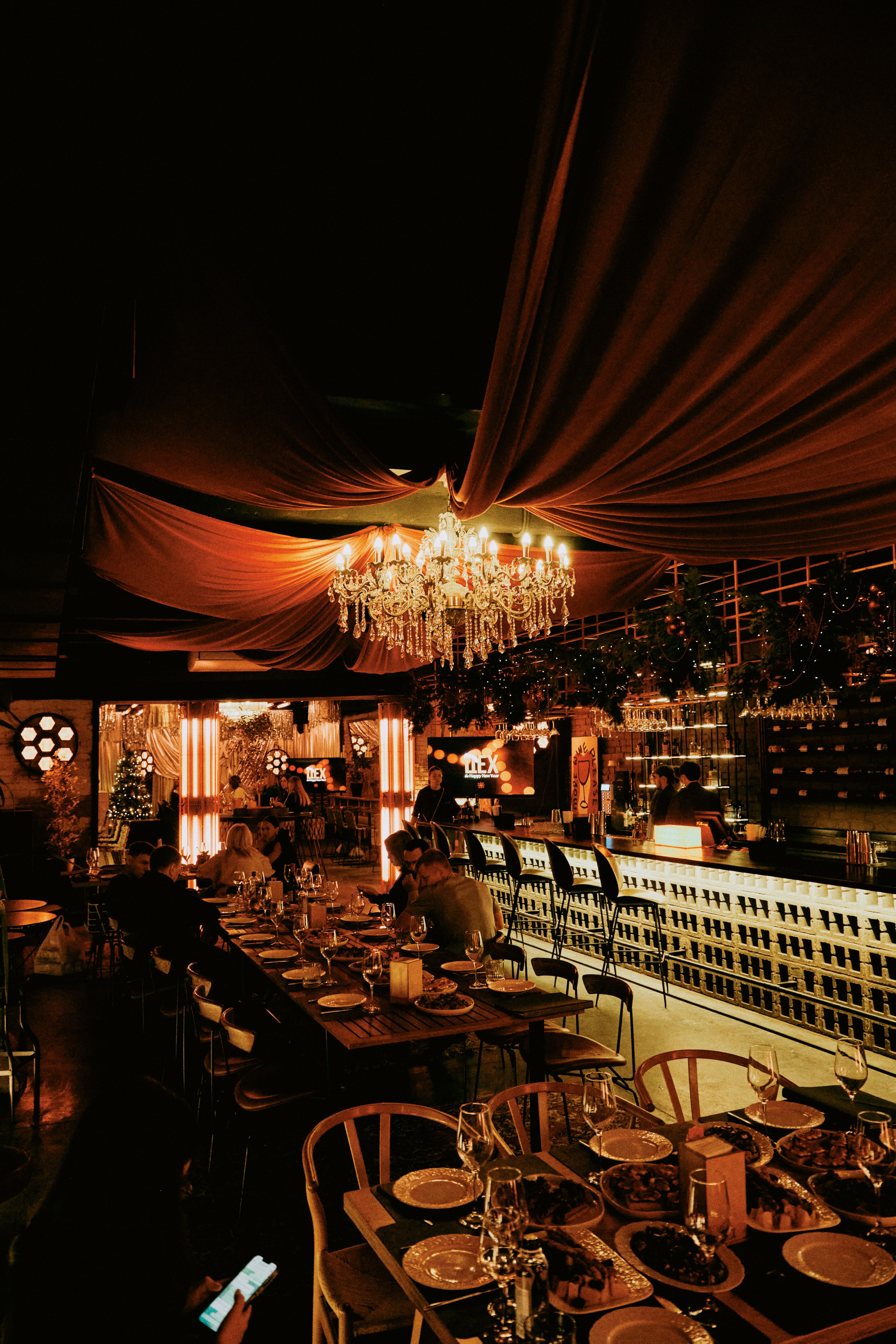 Интерьеры. Главная