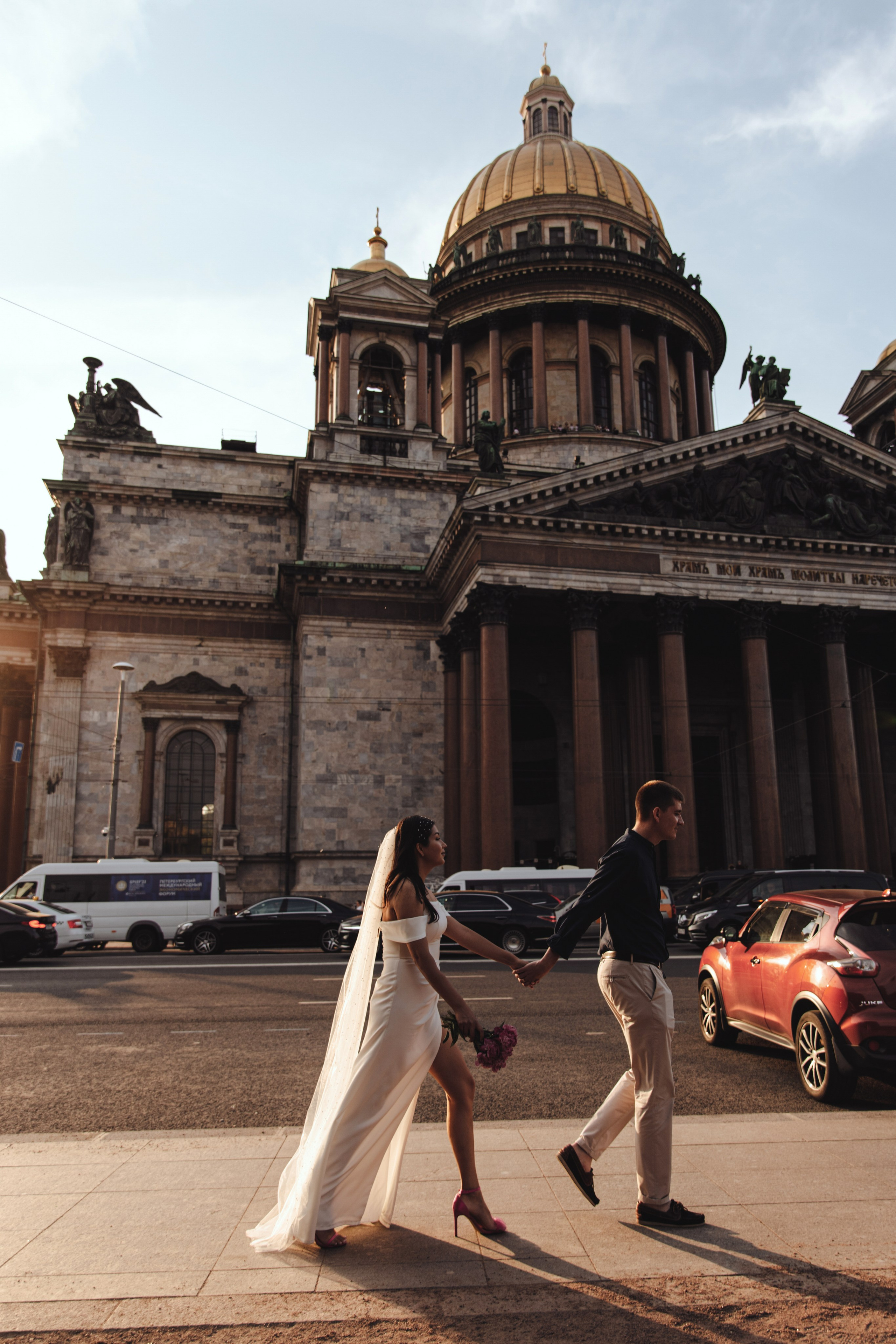 СВАДЕБНЫЙ ФОТОГРАФ И ВИДЕОГРАФ УЛЬЯНОВСК