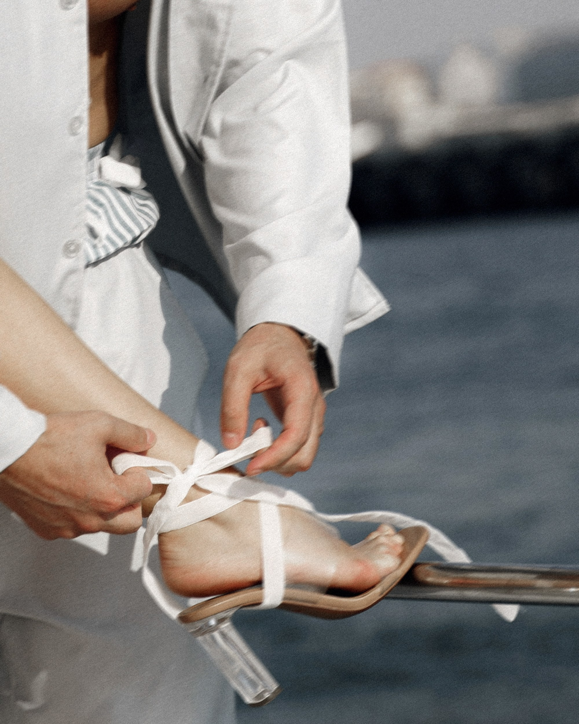 Dubai Yacht Wedding. Свадебный фотограф Корощенко Екатерина