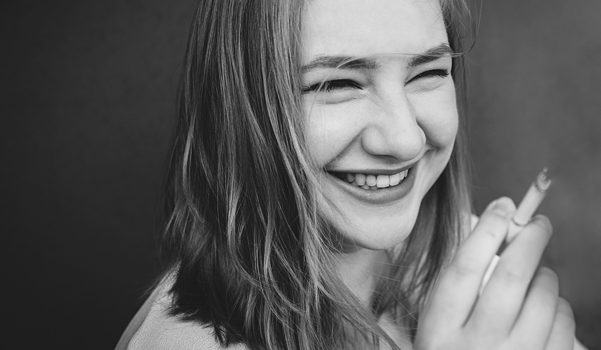 Rona. Фотограф и видеооператор Анастасия Селдушева