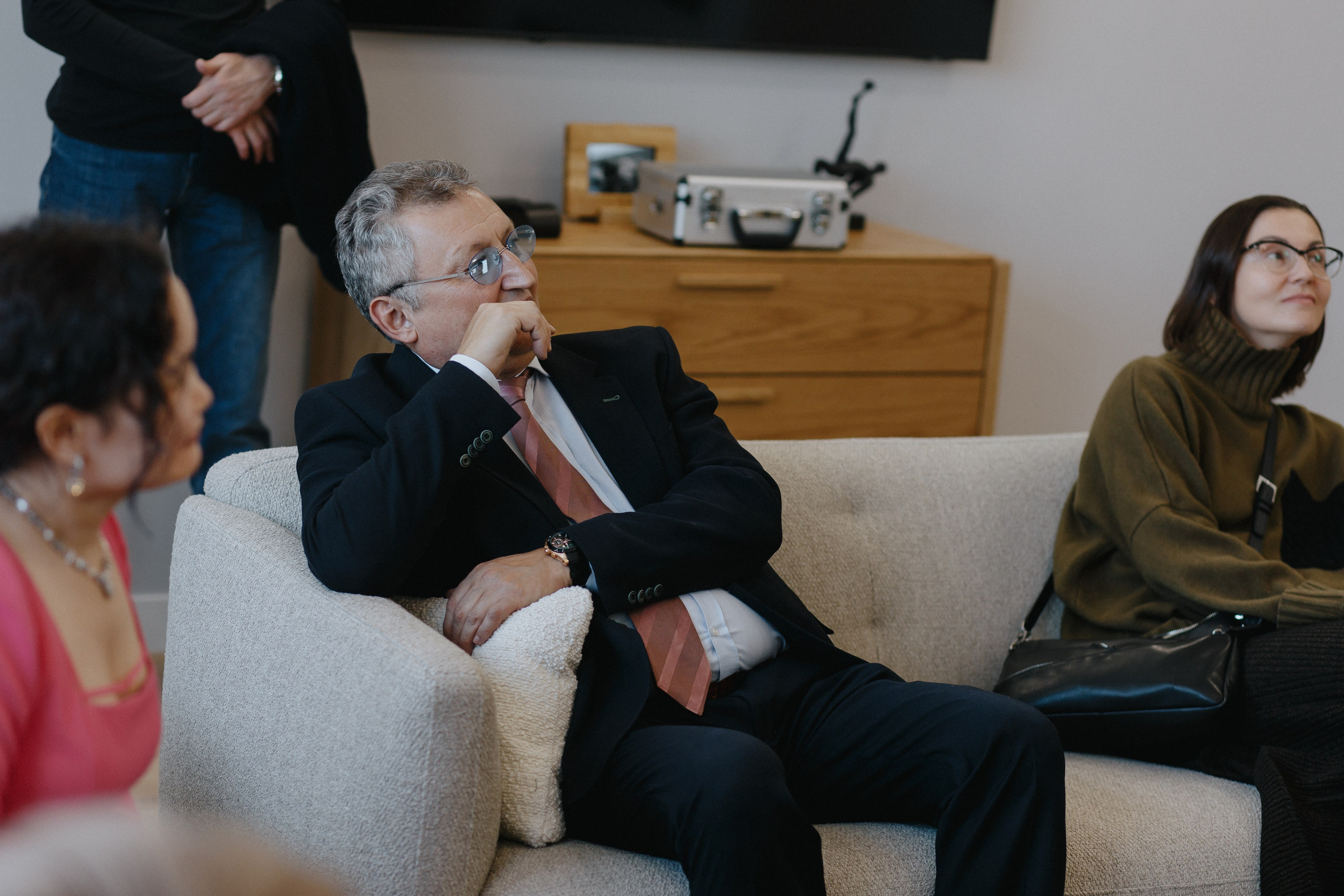 Открытие отеля RODINA. Фотограф Иркутск Антипин Сергей