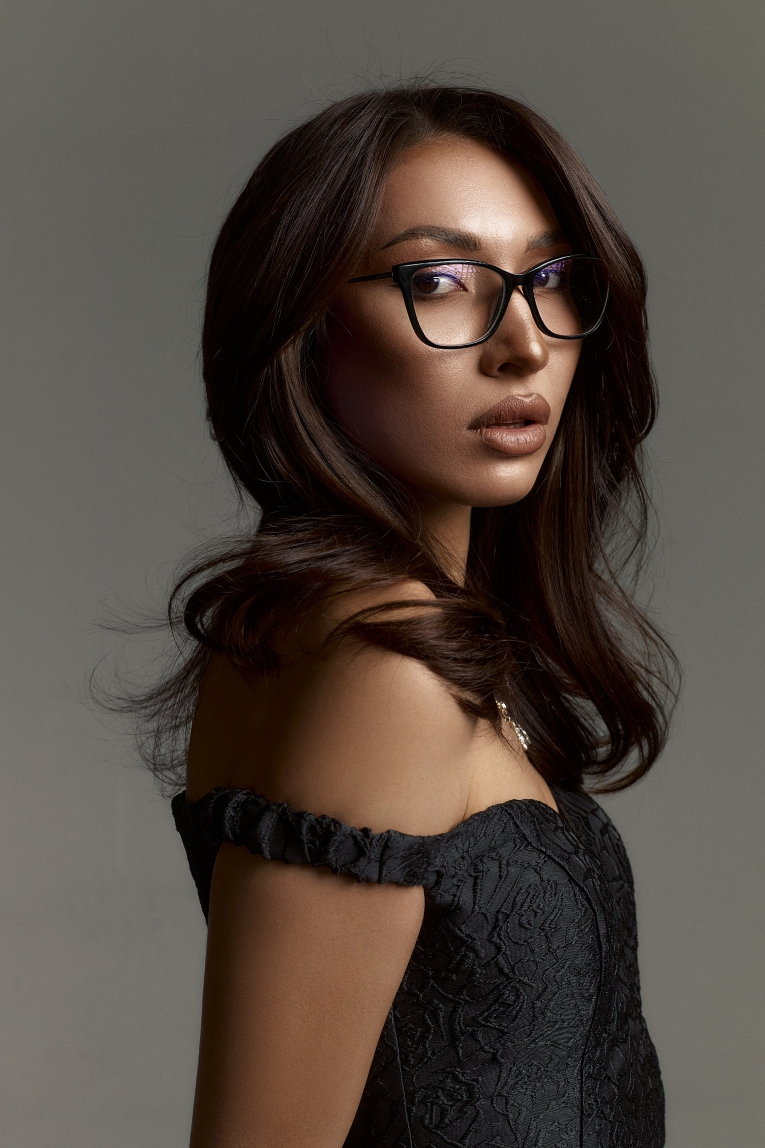 ANNA. Ася Солопова, фотограф Тюмень