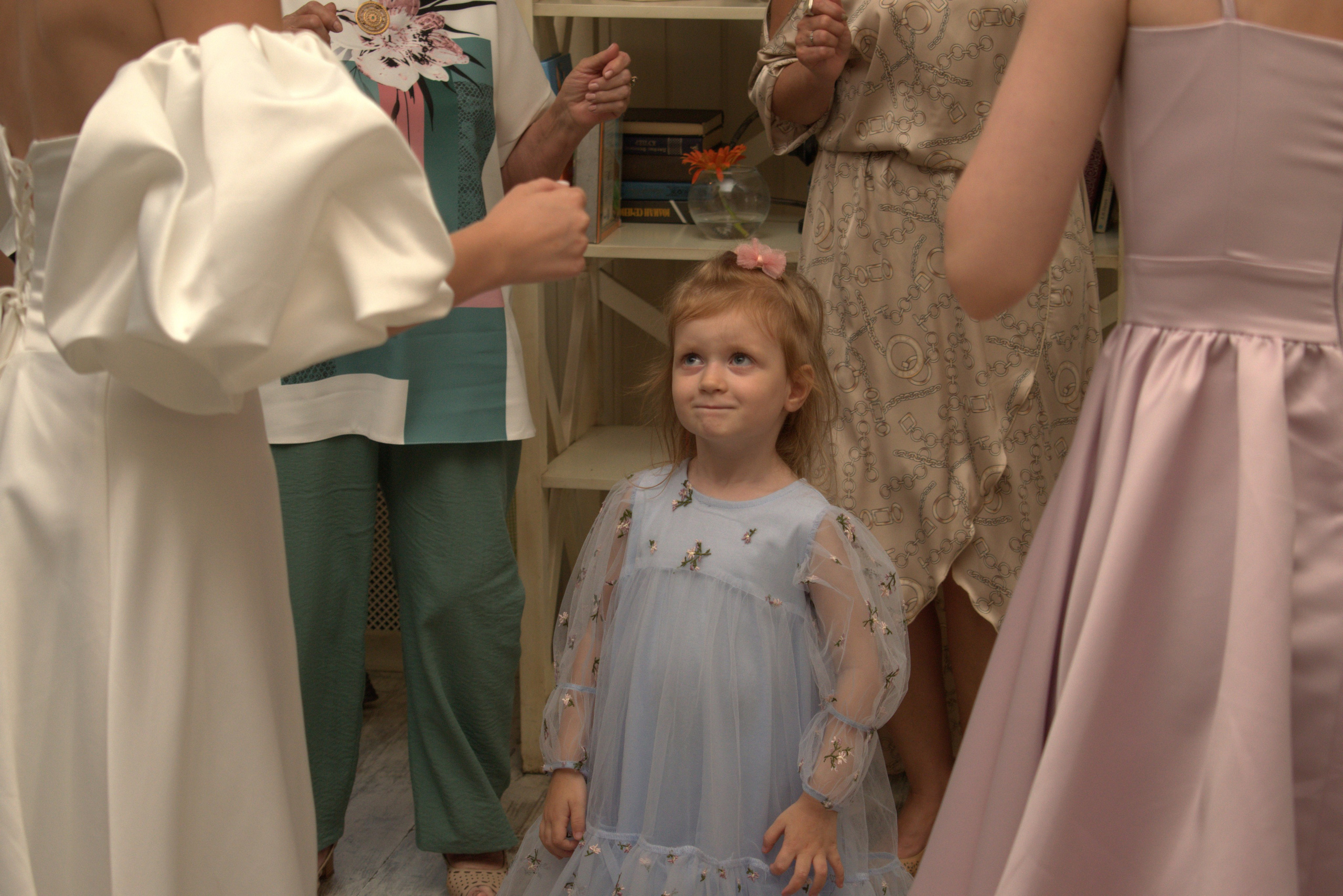 Свадьба Игоря и Анастасии. Фотограф Зеленоград Москва