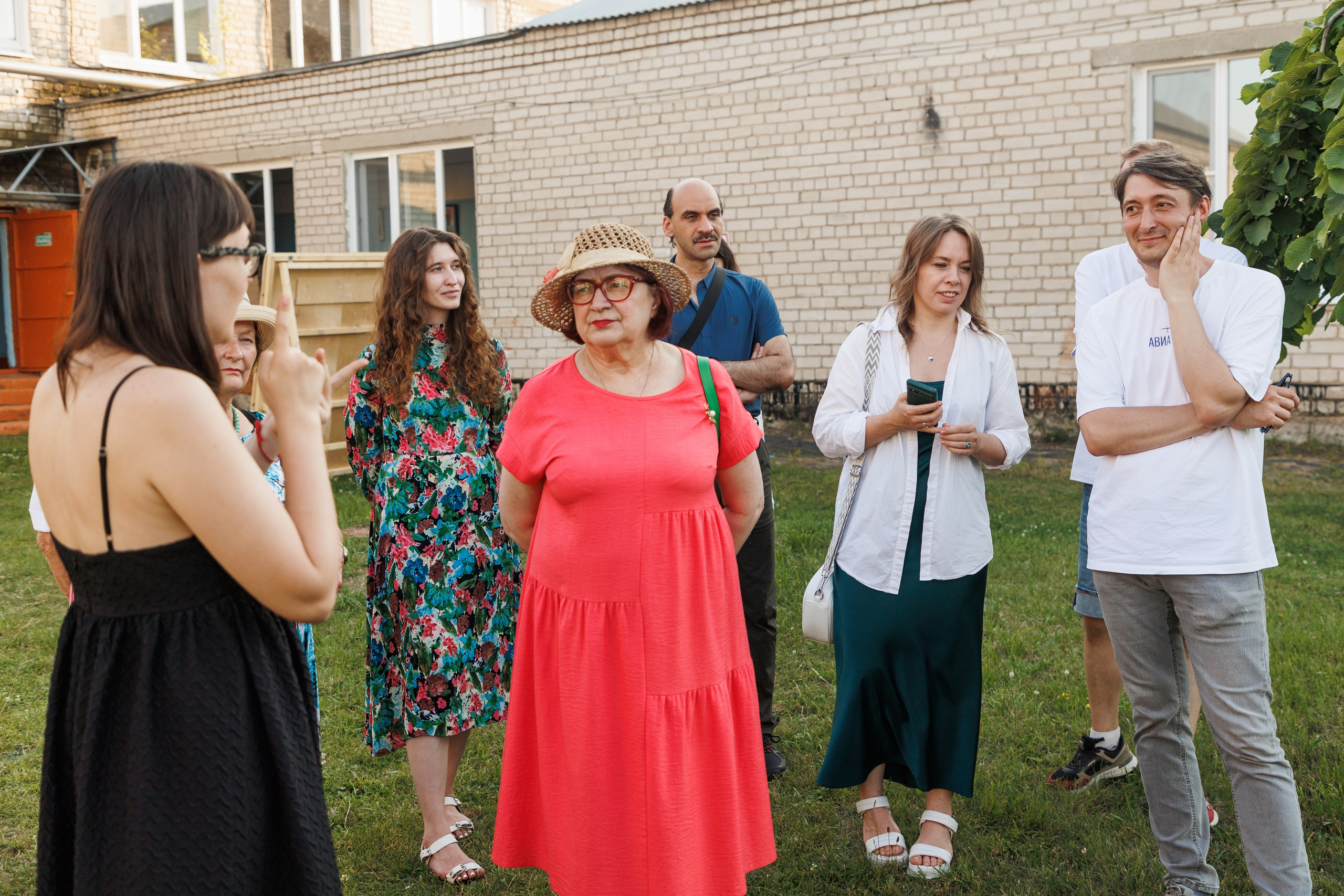 Выксунская майолика. Фотограф городских и семейных событий Артем Карпухин