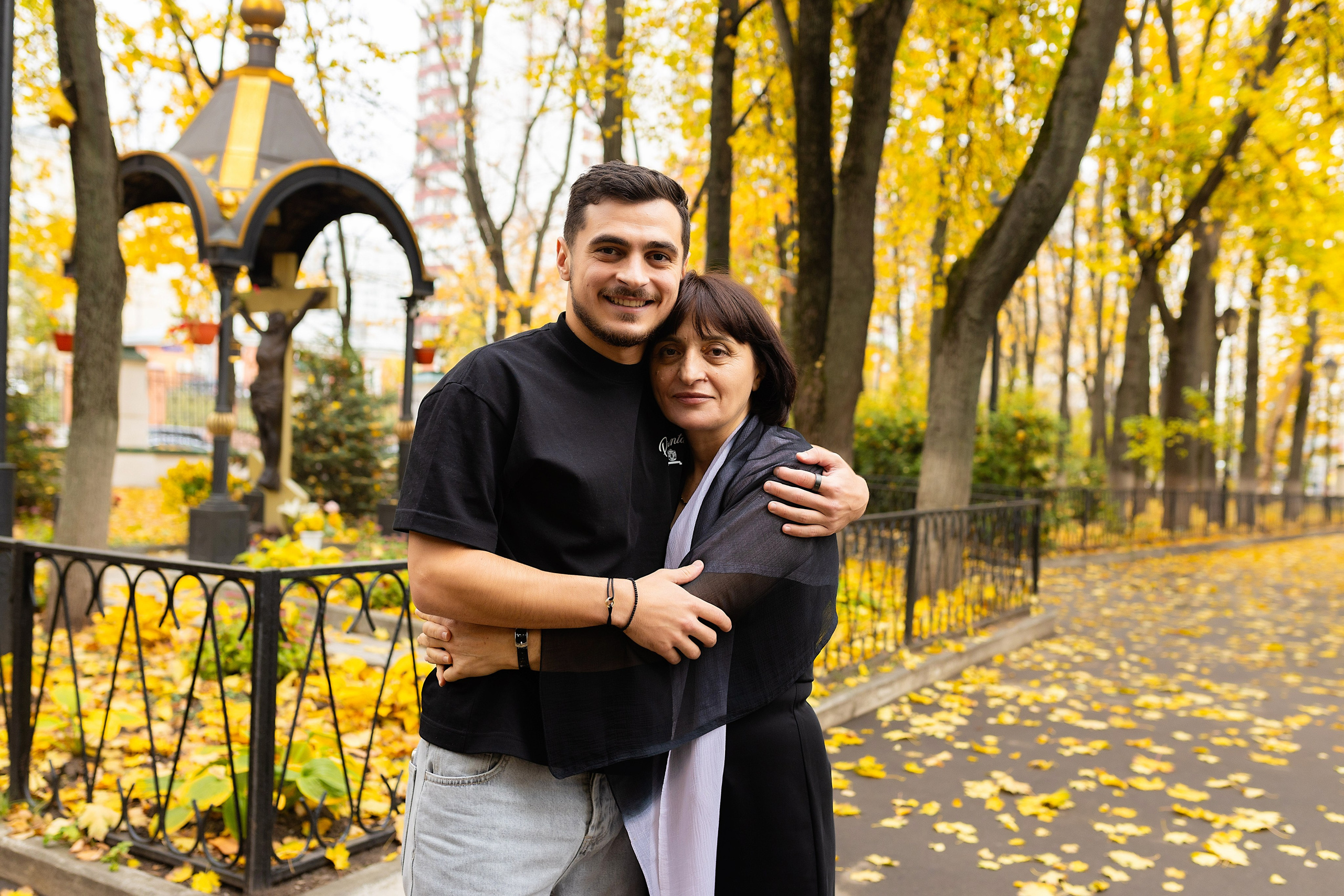 Таинство крещения Лилии. Фотограф в Железнодорожном и Балашихе