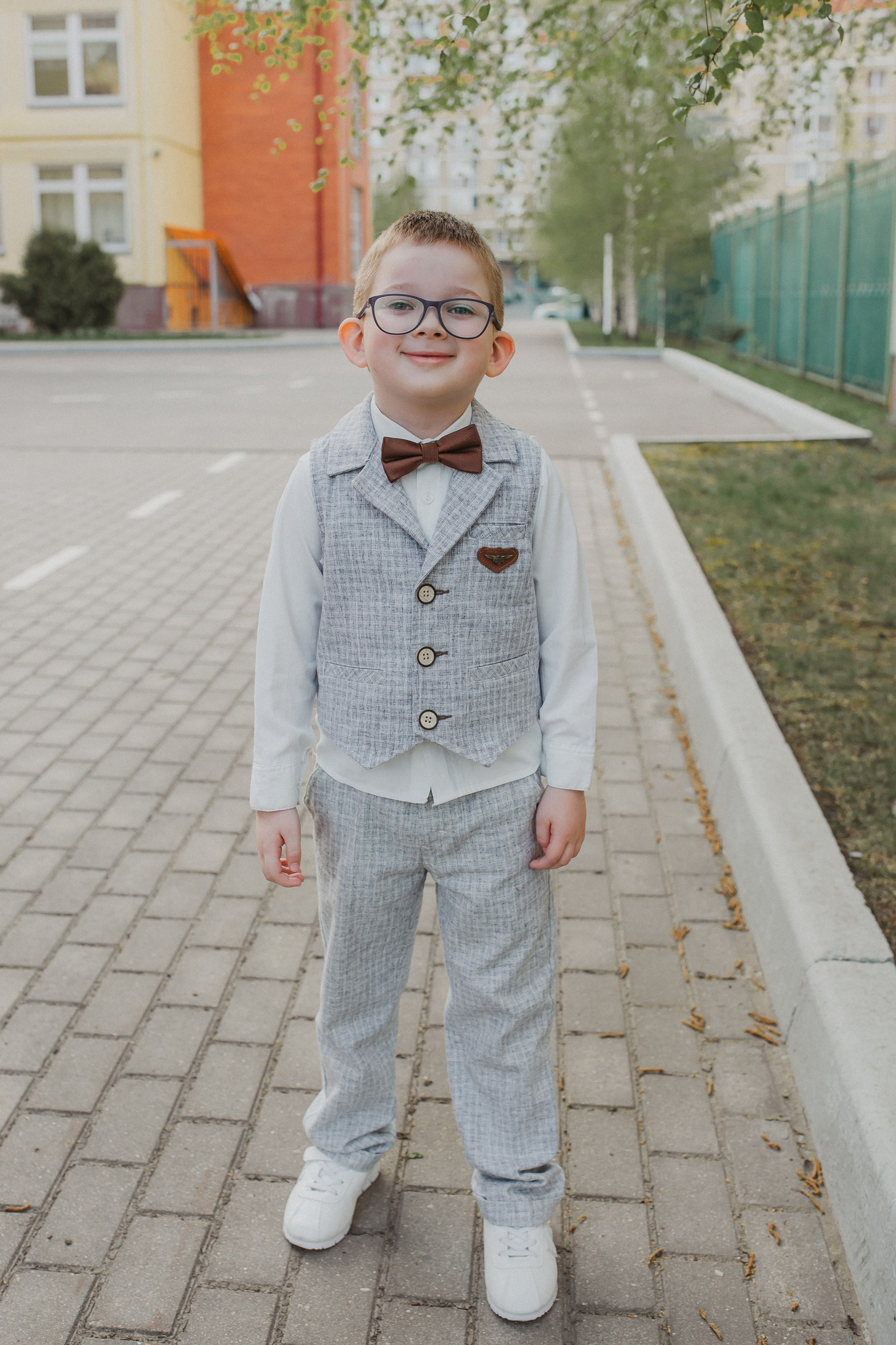 Выпускной «Пчелка» Щелково. Семейный и домашний фотограф в Москве и МО Королева Валерия