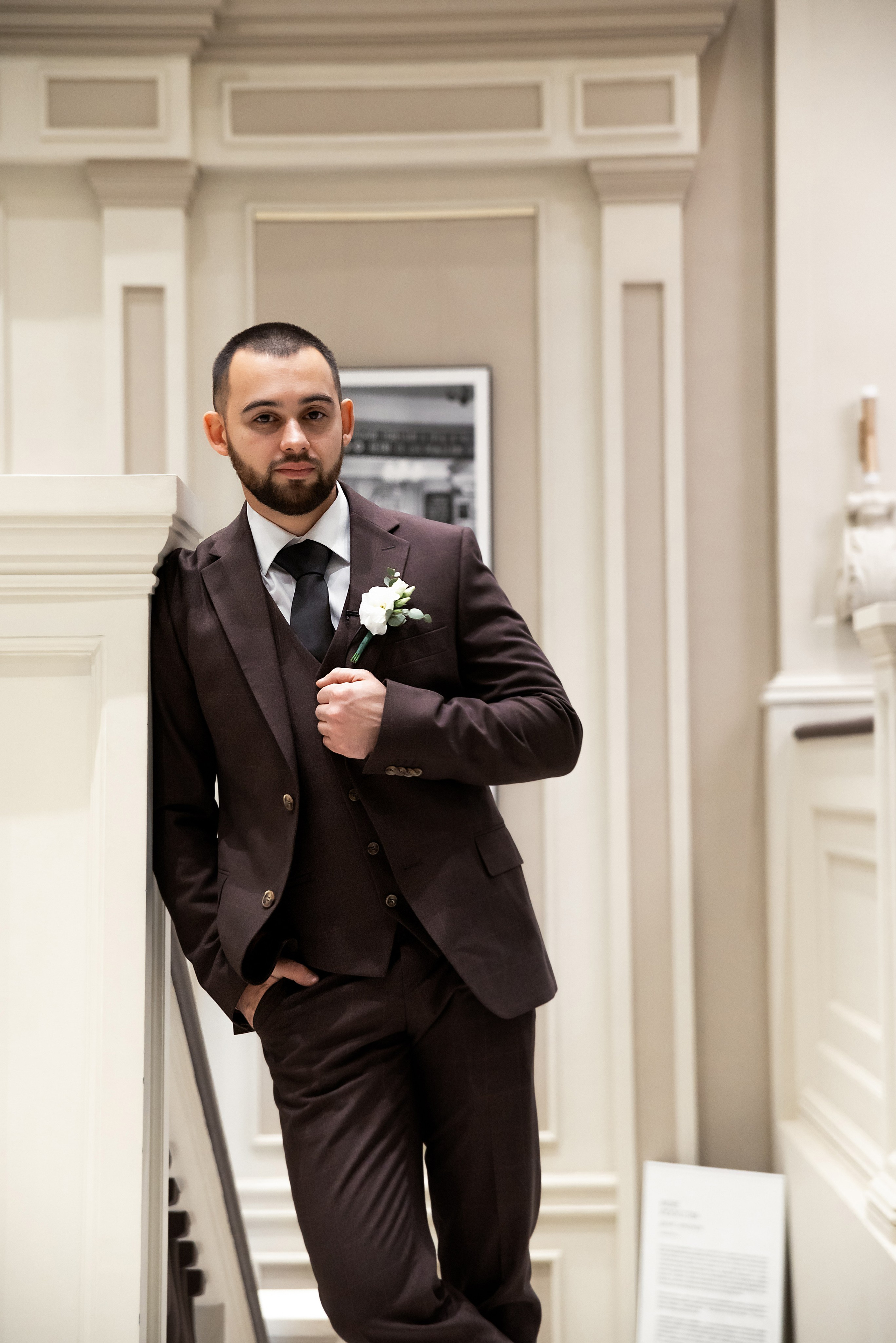 Wedding november vibe. Свадебный и семейный фотограф в Ижевске Романова Ольга