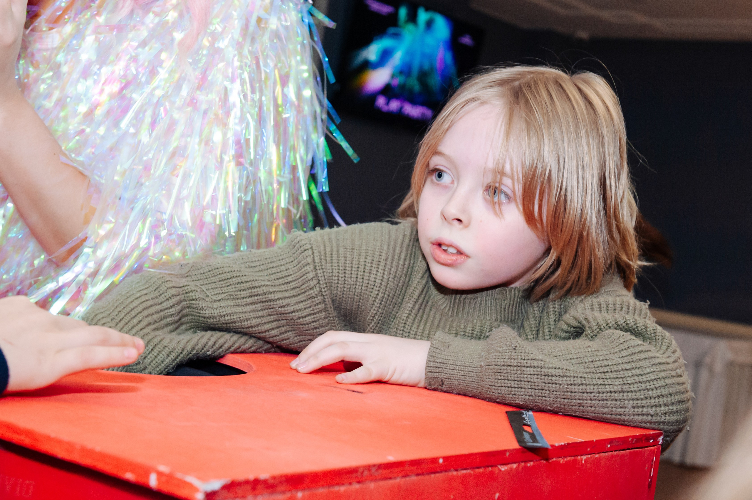 День Рождения Прохора. Фотограф Магнитогорск Данил Семенов