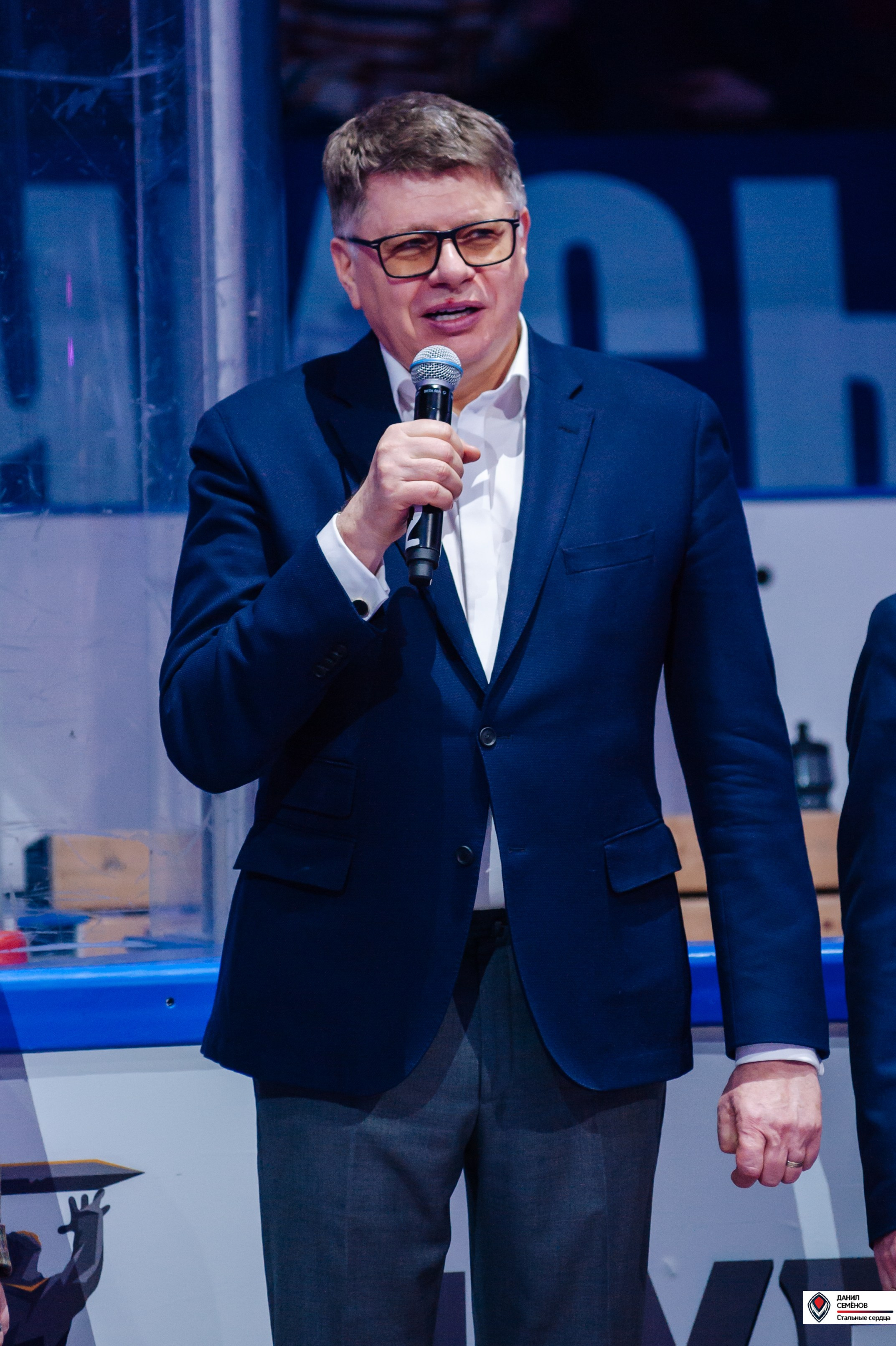 Кубок поколения. Фотограф Магнитогорск Данил Семенов