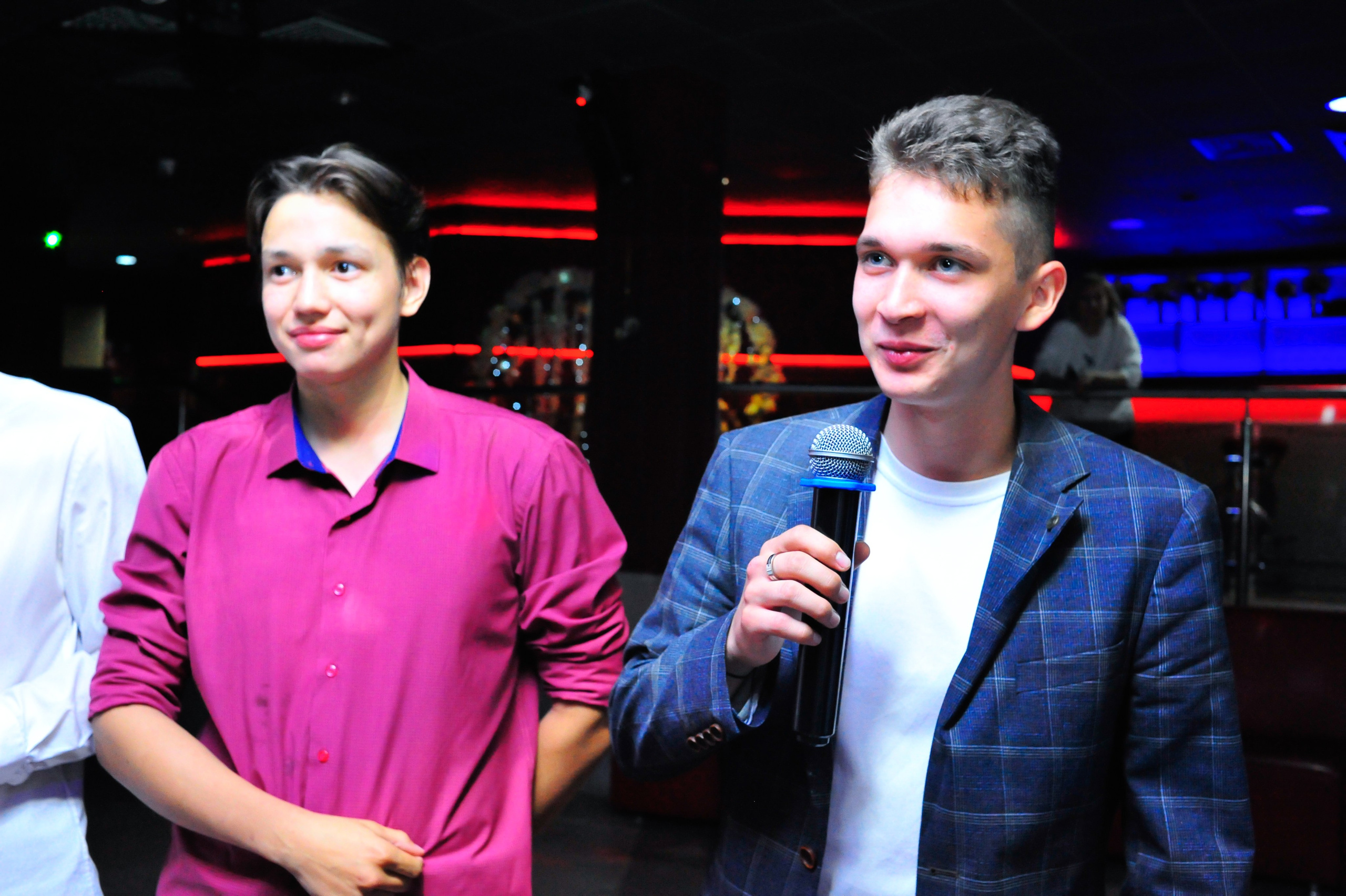 Выпускной 11б Гимназия 53. Фотограф Магнитогорск Данил Семенов