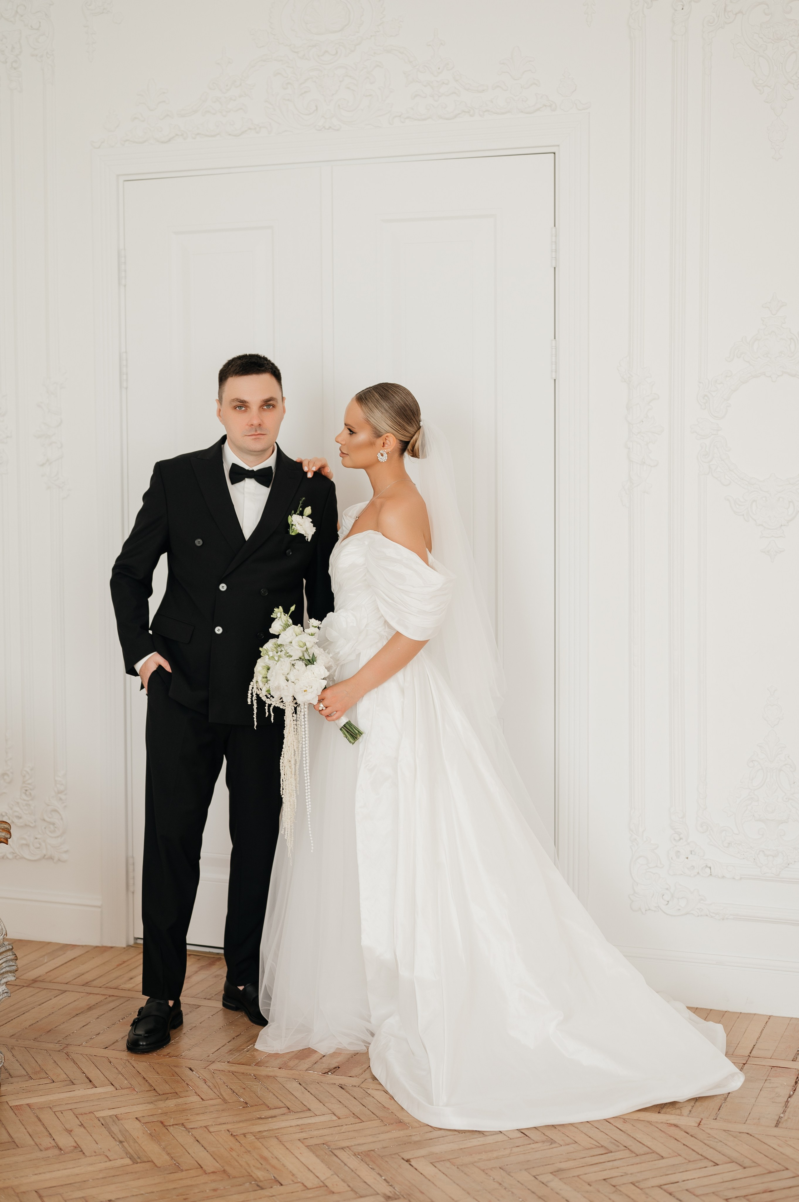 Сергей и Анастасия. Свадебный и семейный фотограф в Краснодаре Алина Мельник