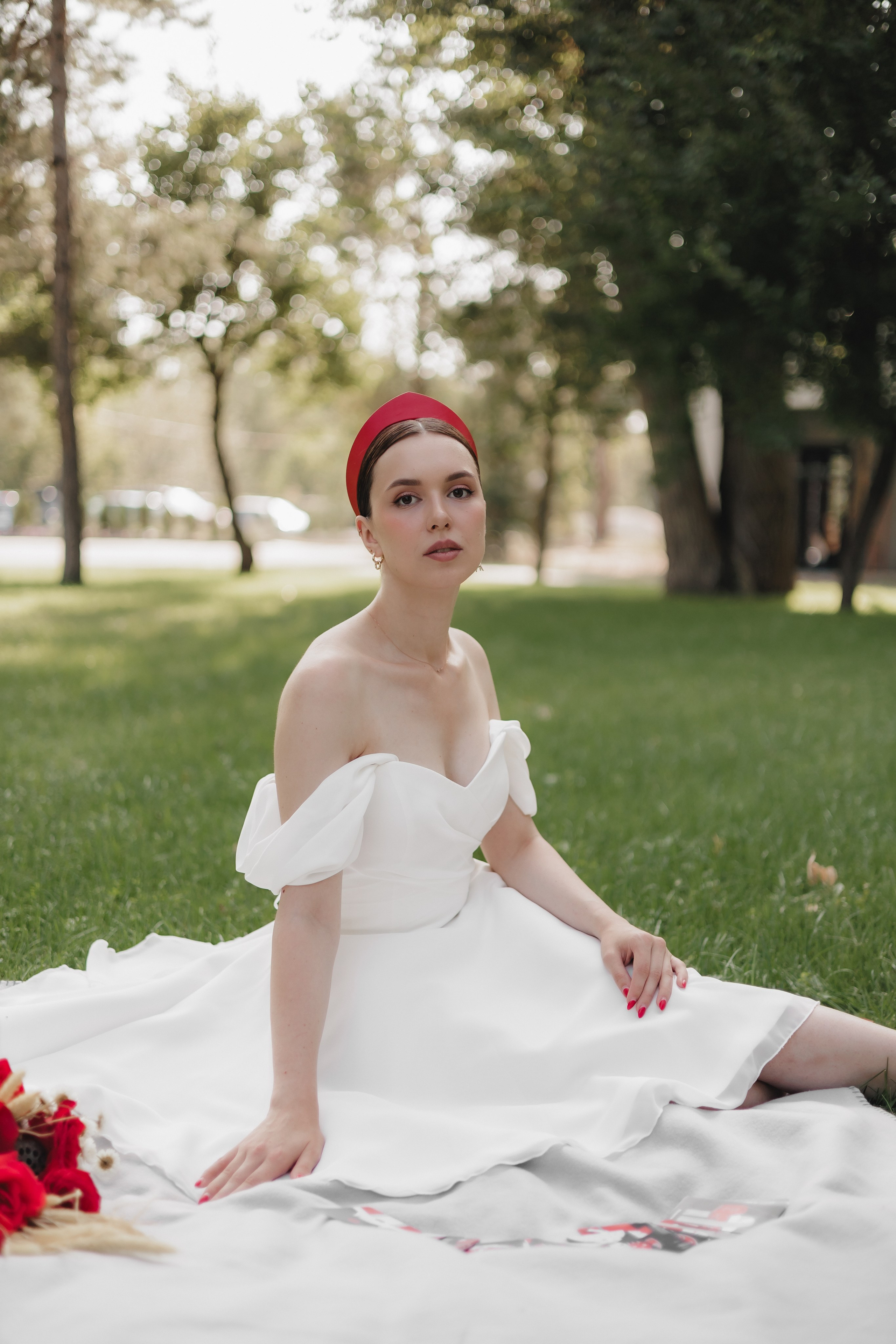 Александр и Анастасия. Фотограф в Волгограде — Александра Искандерова