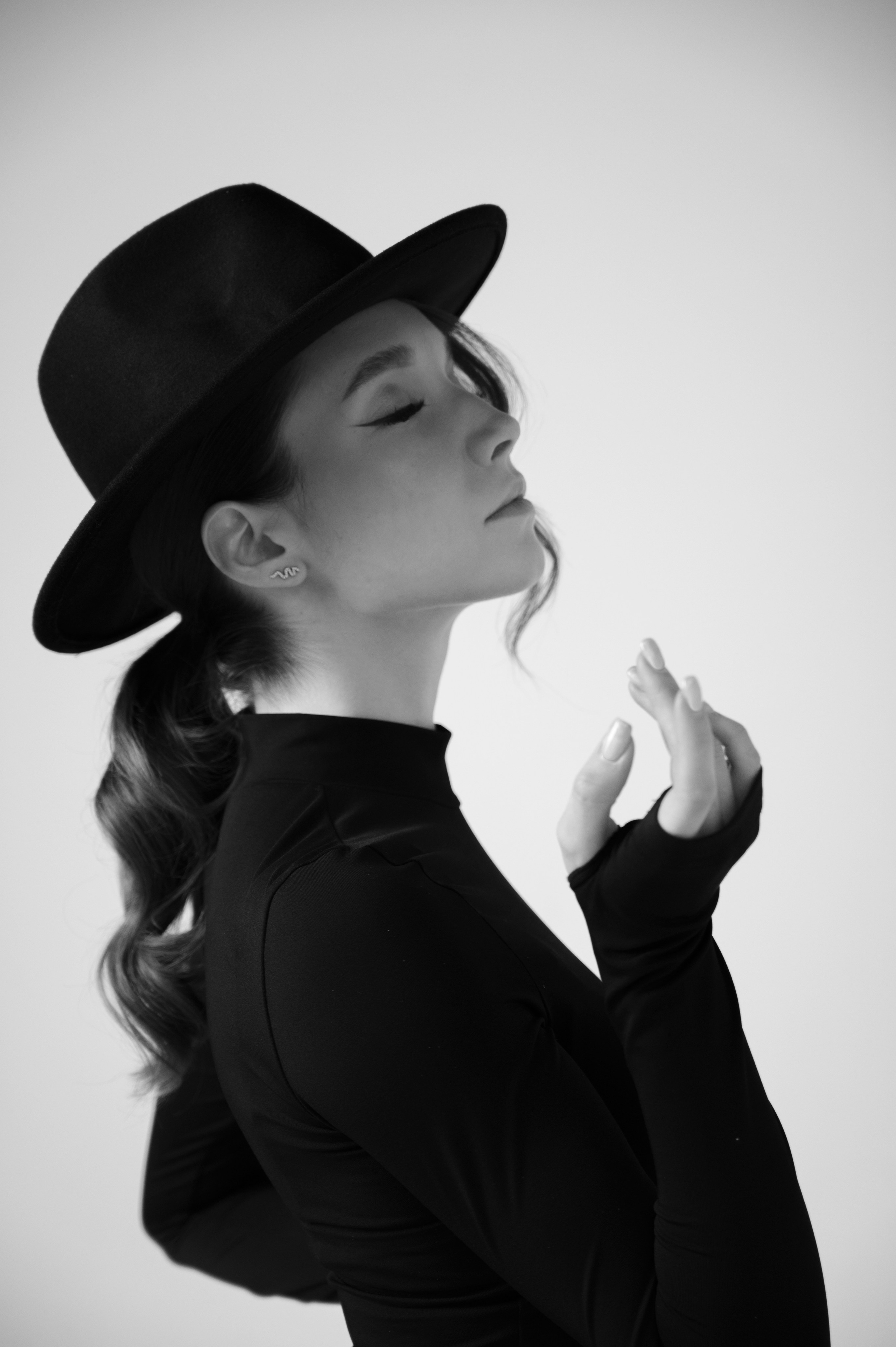 Editorial Fashion. NL