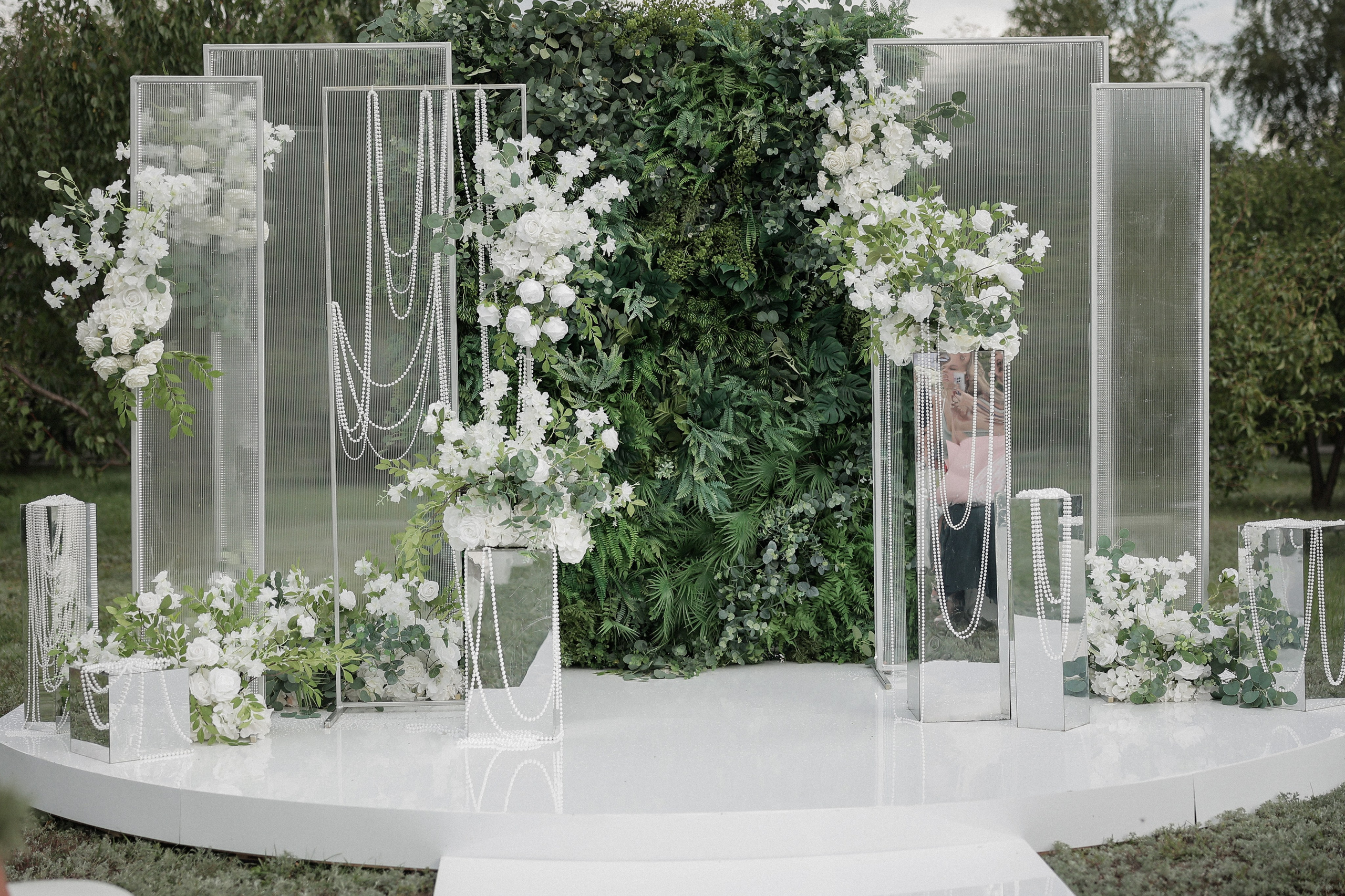 Свадьба августа. Соколова Галина фотограф