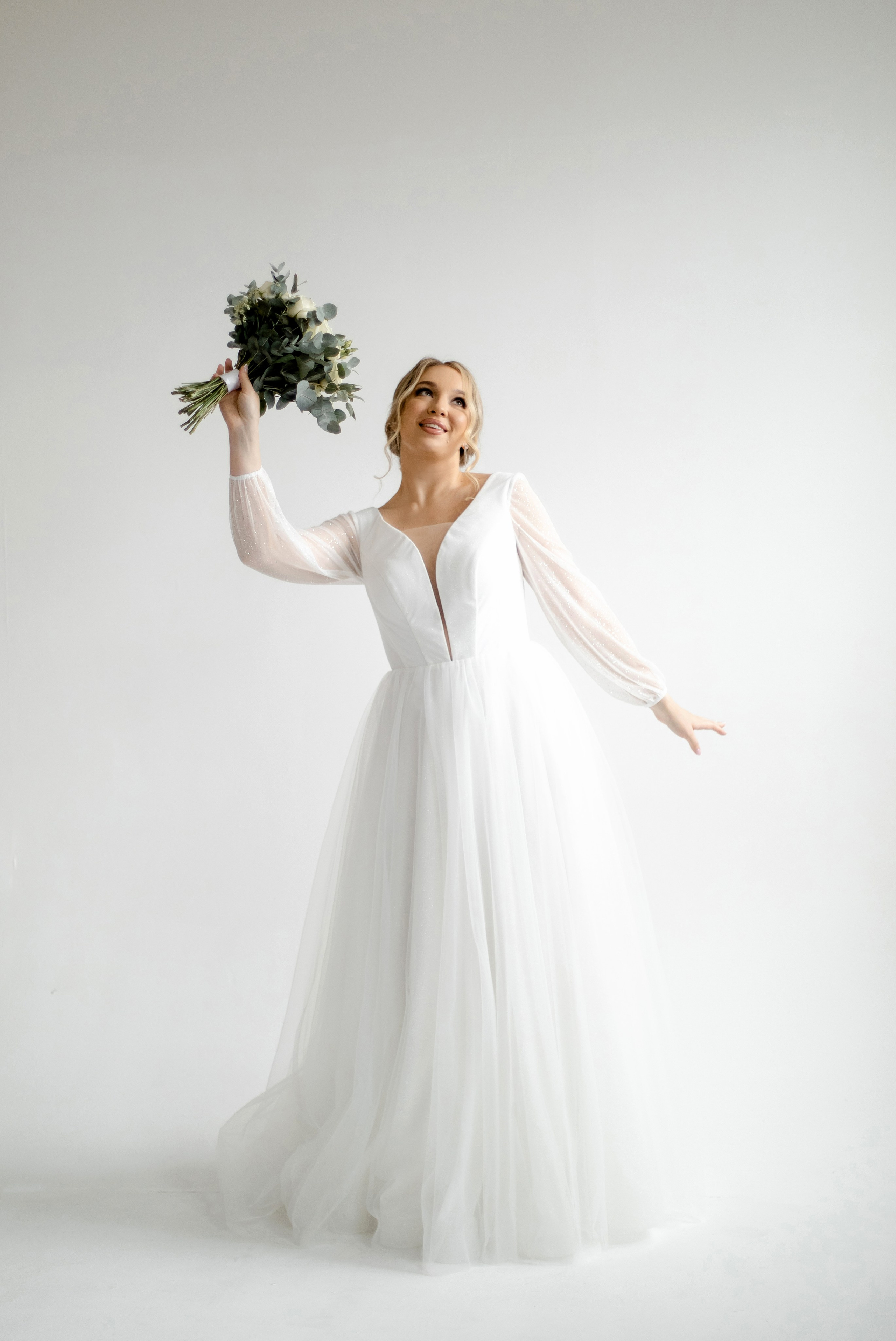 Глеб и Елизавета. Свадебный и портретный фотограф в Миассе Филиппенко Дарья