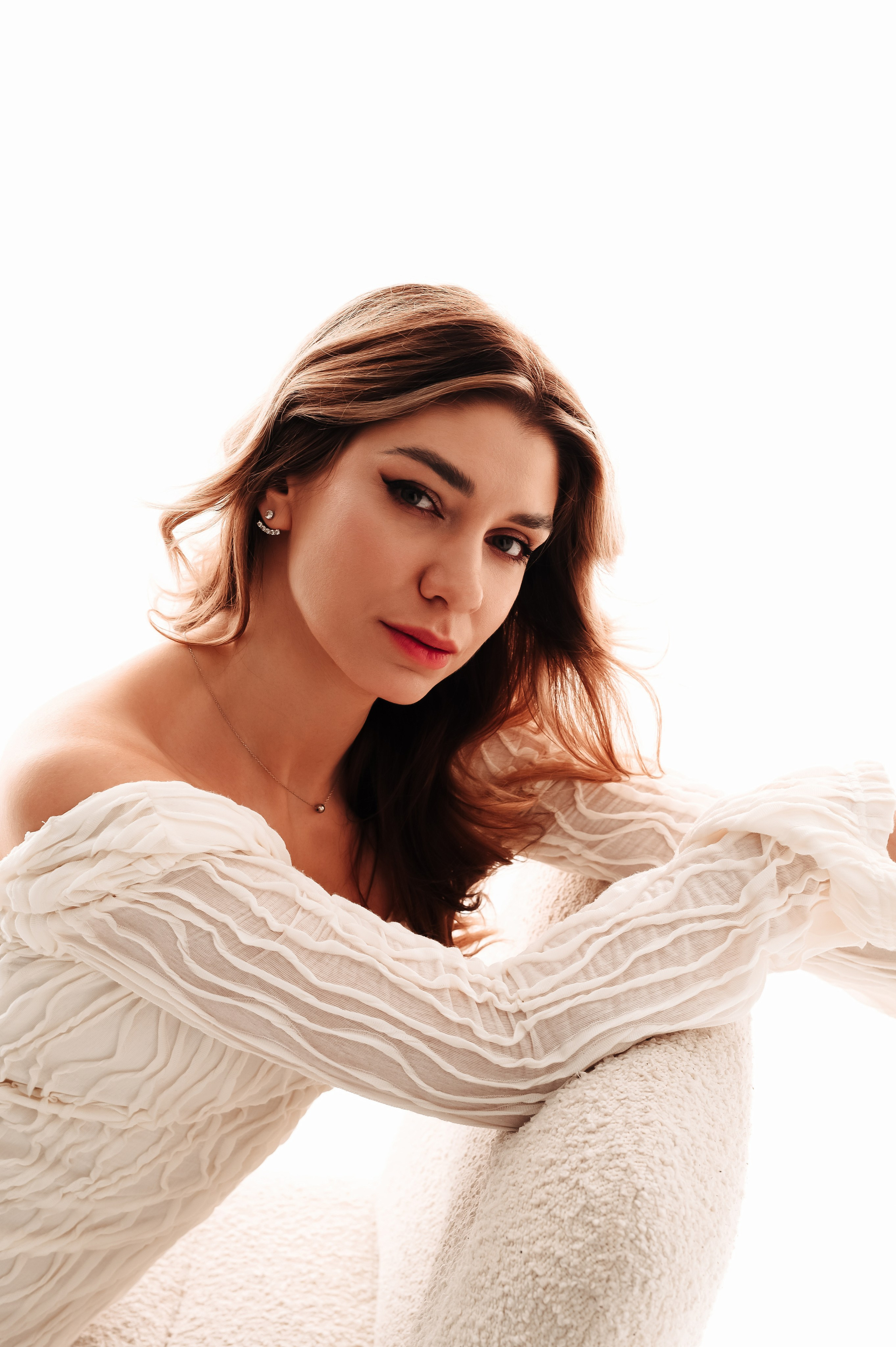 Портретная студийная фотосессия. НЬЮБОРН ФОТОСЕССИИ, БЕРЕМЕННОСТЬ, ПОРТРЕТНЫЕ СЕМЕЙНЫЕ ФОТОСЕССИИ  Ногинск Москва ОЛЬГА ВОГЕЛЬ