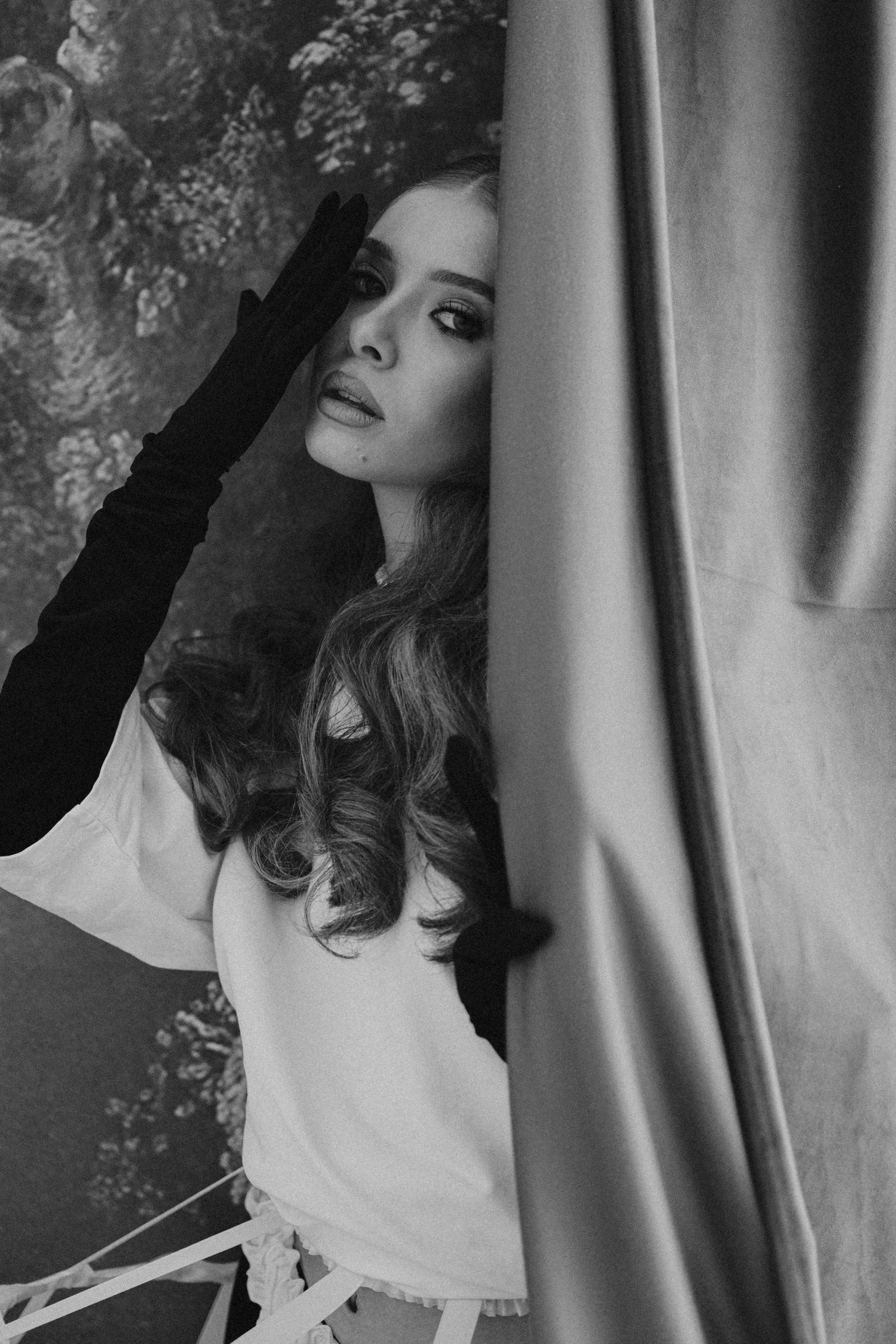 Елизавета. Тамара Власова