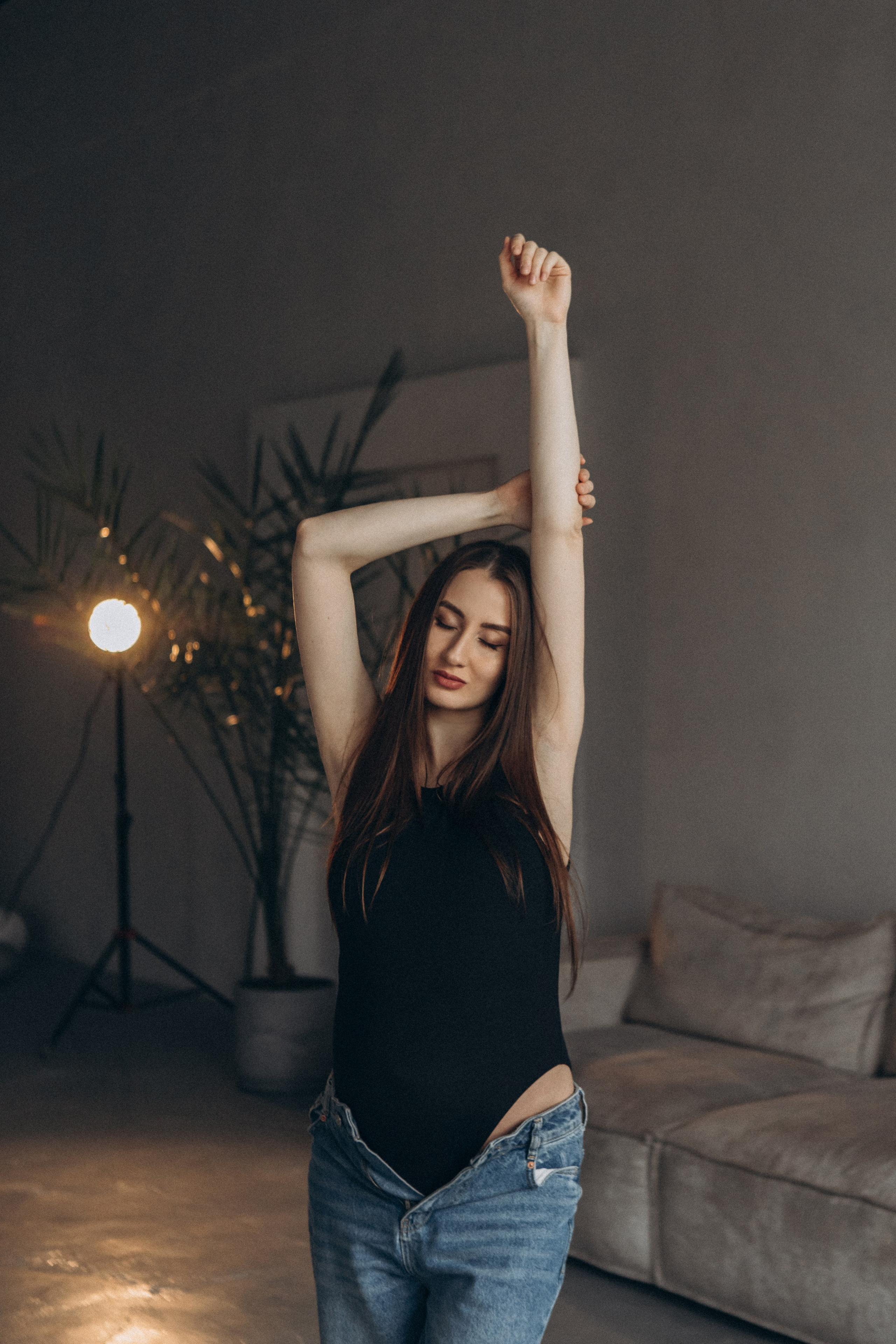 Валерия и Артём. Семейный фотограф в Краснодаре Виктория Кокоулина