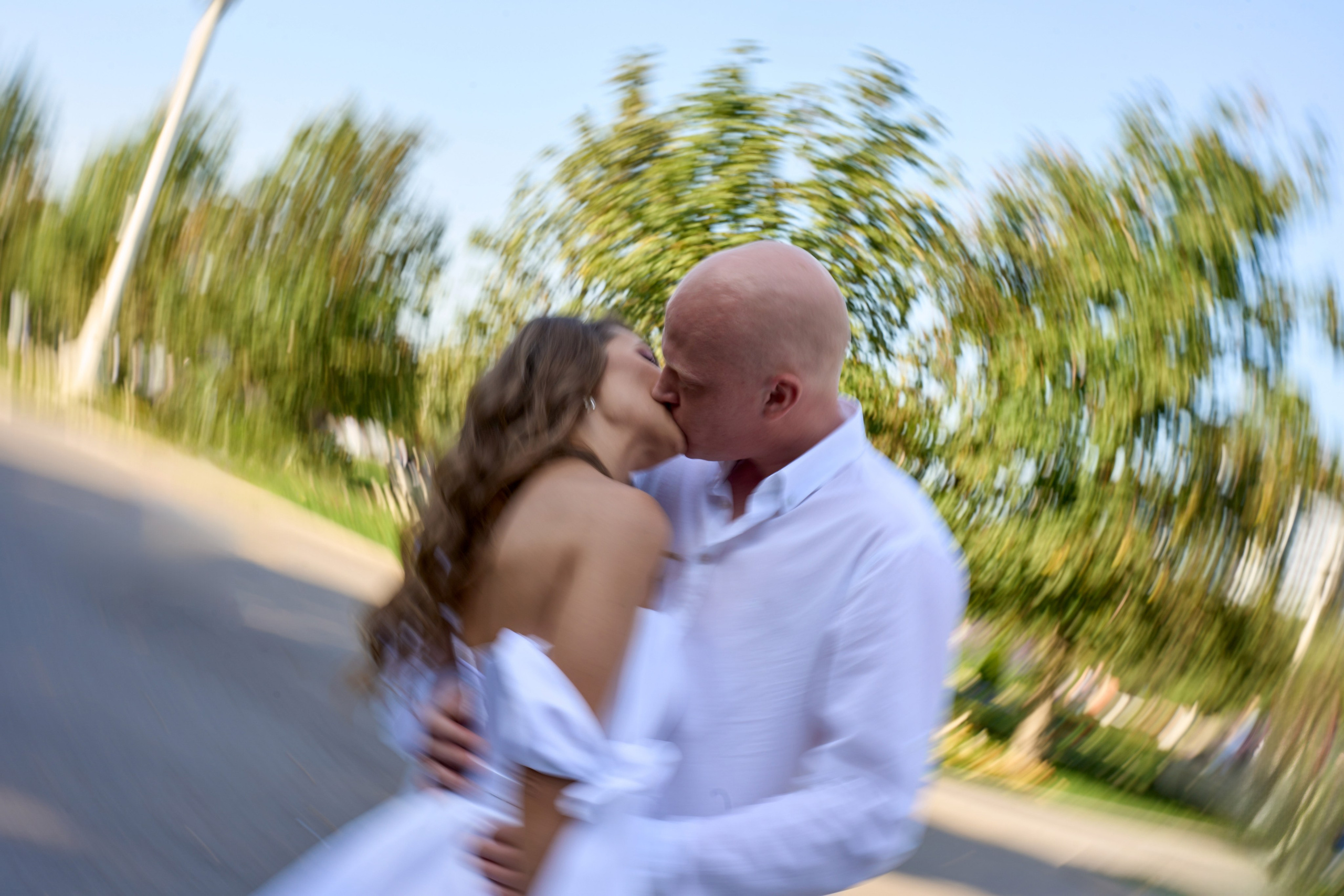 Катя и Влад. Фотограф Ринат Бархатов | Photographer Rinat Barkhatov