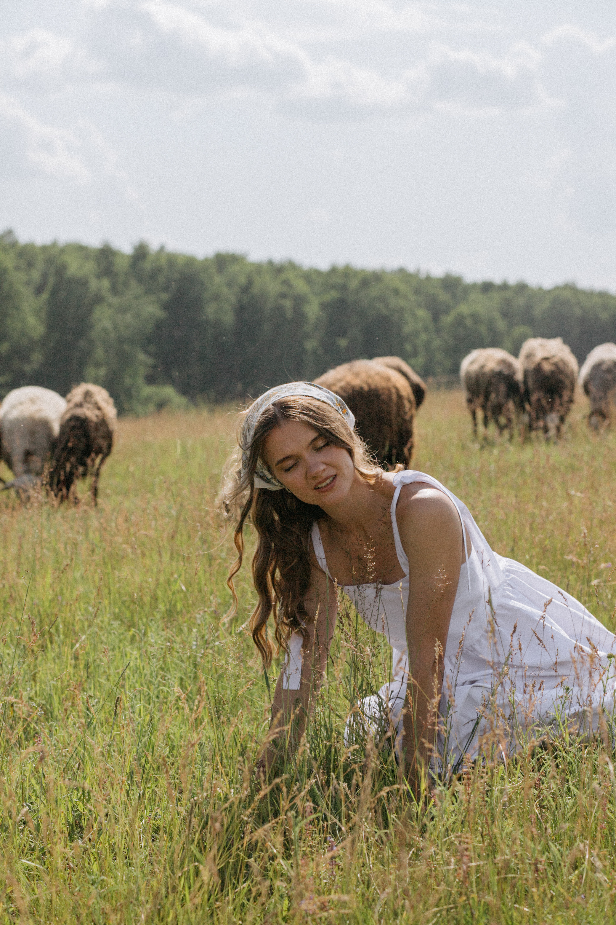 Оля. Фотограф Ангелина Гец, индивидуальные, лав-стори, концерты