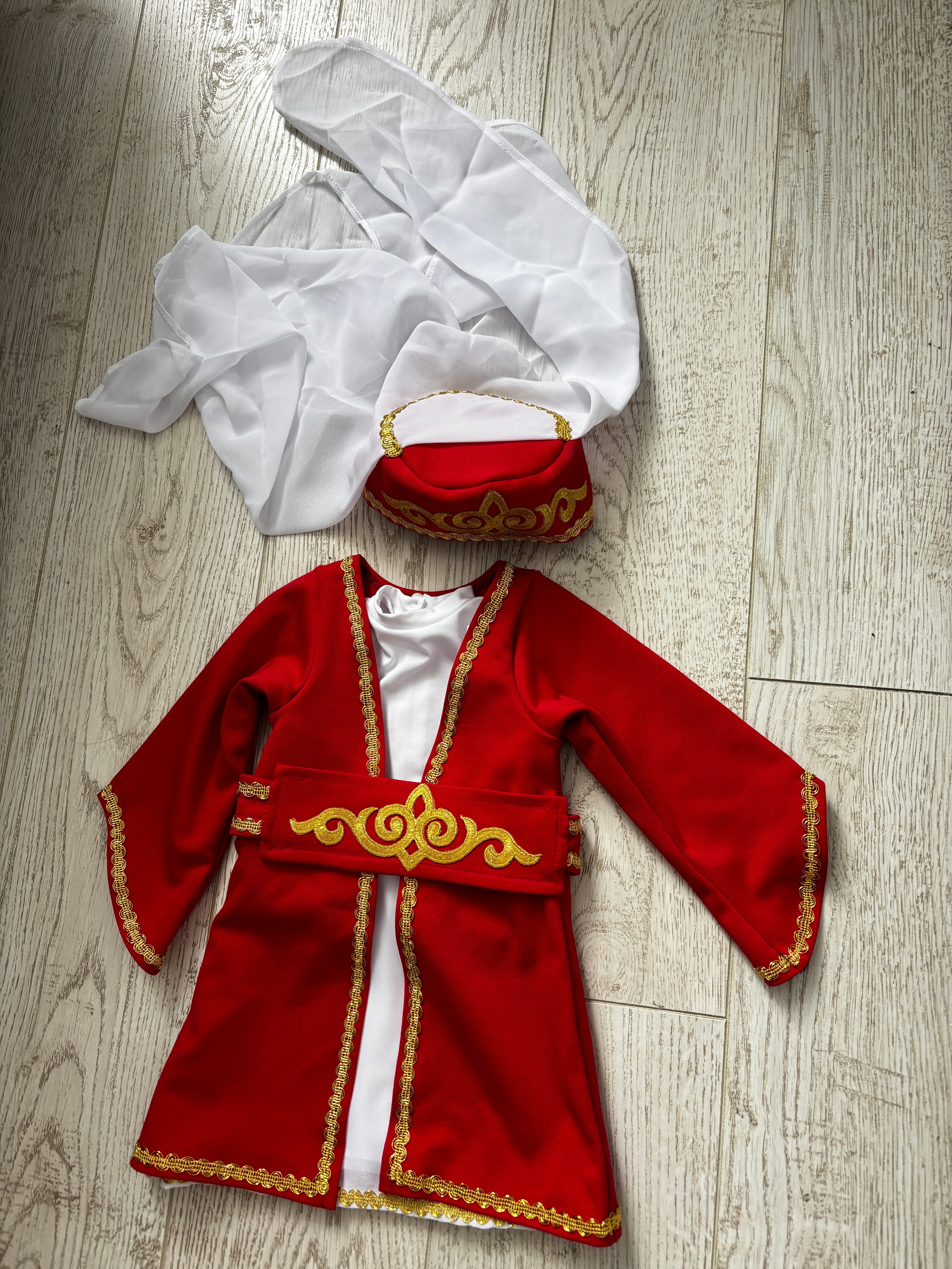 Реквизит. Фотограф новорождённых в Самаре