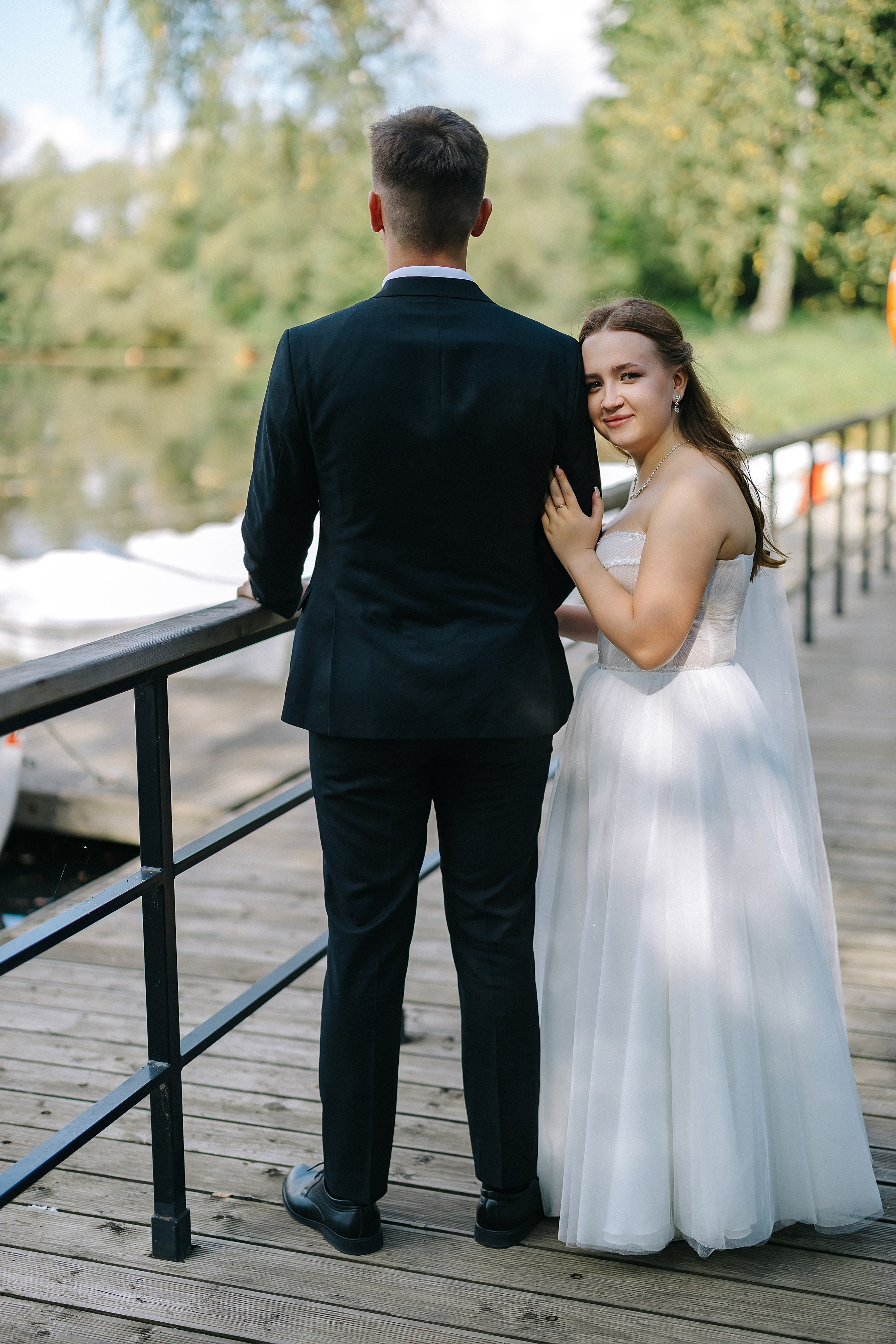 Даниил & Алина. Александр Антонов. Профессиональный свадебный, репортажный фотограф в Москве, Подольске. Фото+Видео на любой праздник