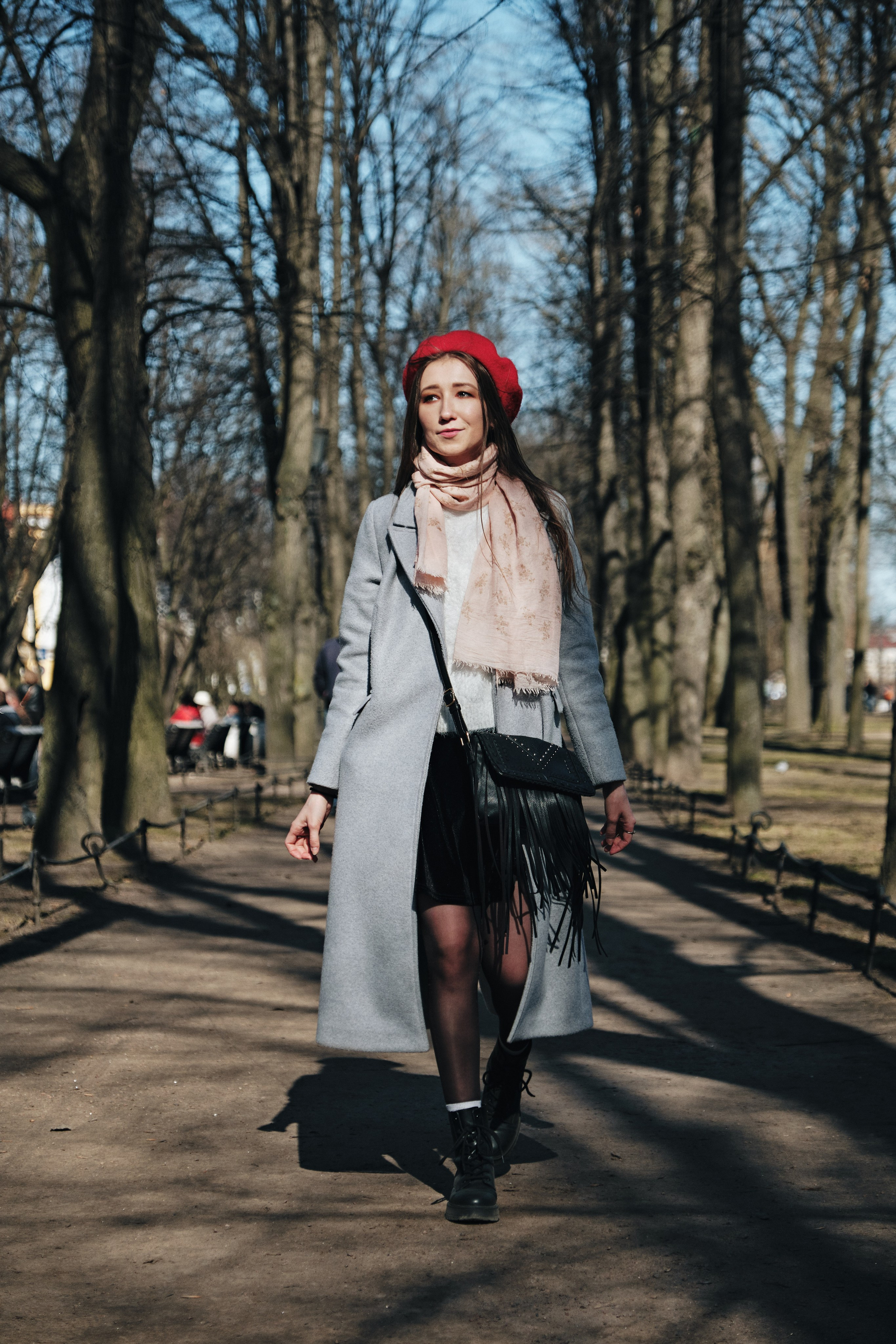 Индивидуальная фотопрогулка в СПб, портретный фотограф. Семейные и свадебные фотосессии в СПб, в студии, на улице, на природе