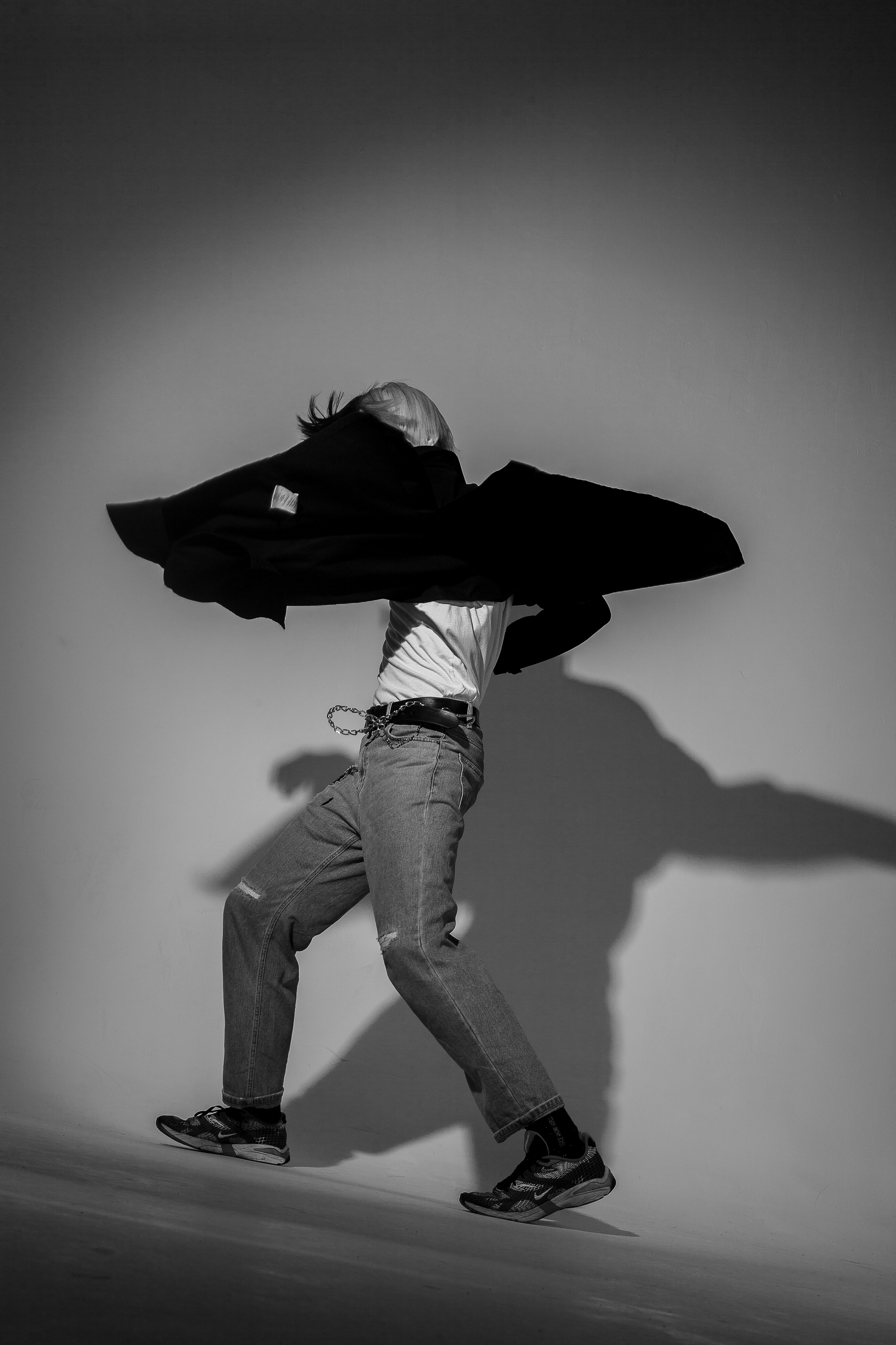 Артем Прошкин. рэпер. Психолог с фотоаппаратом Зимина Оксана