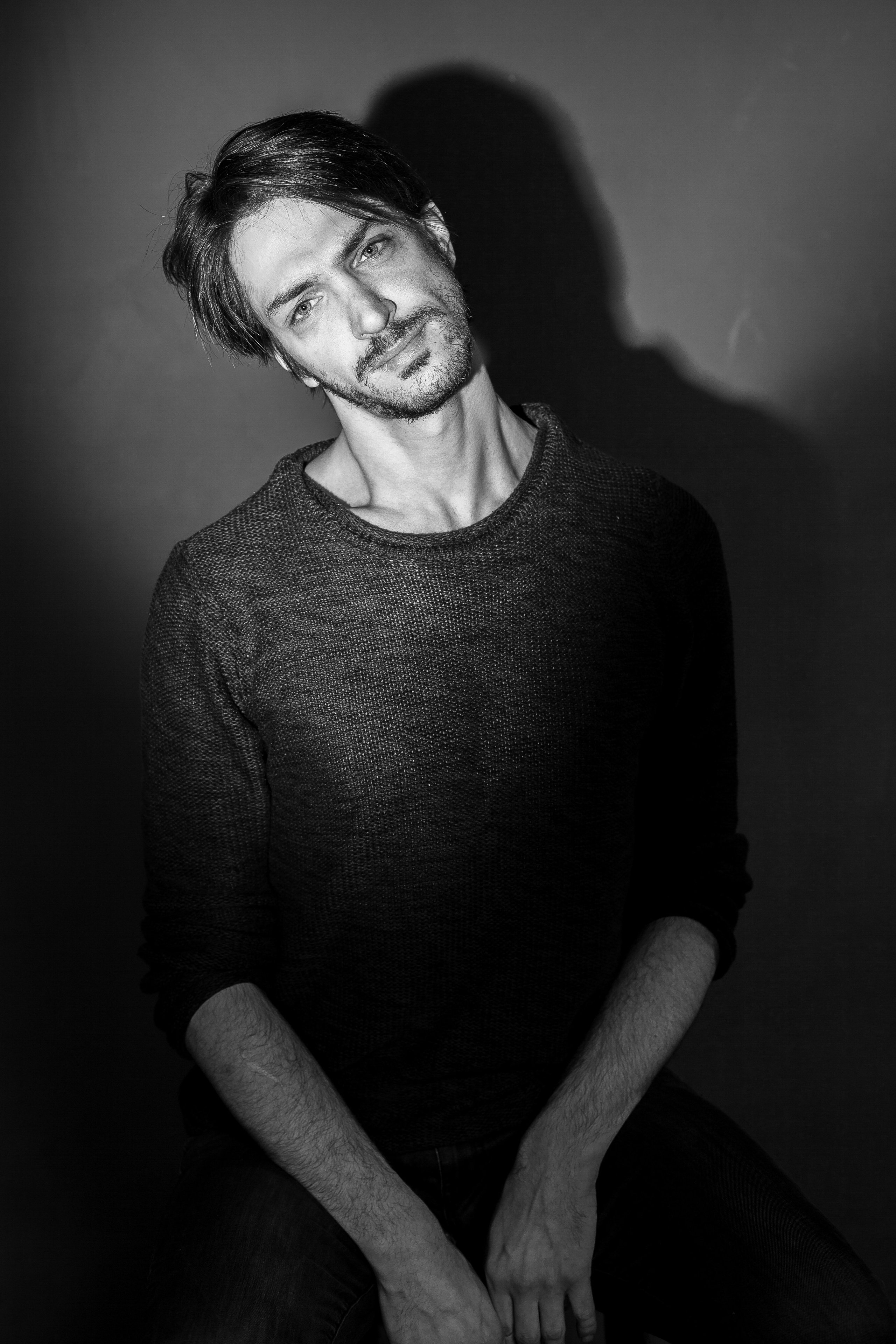 Александр Муравицкий. Психолог с фотоаппаратом Зимина Оксана