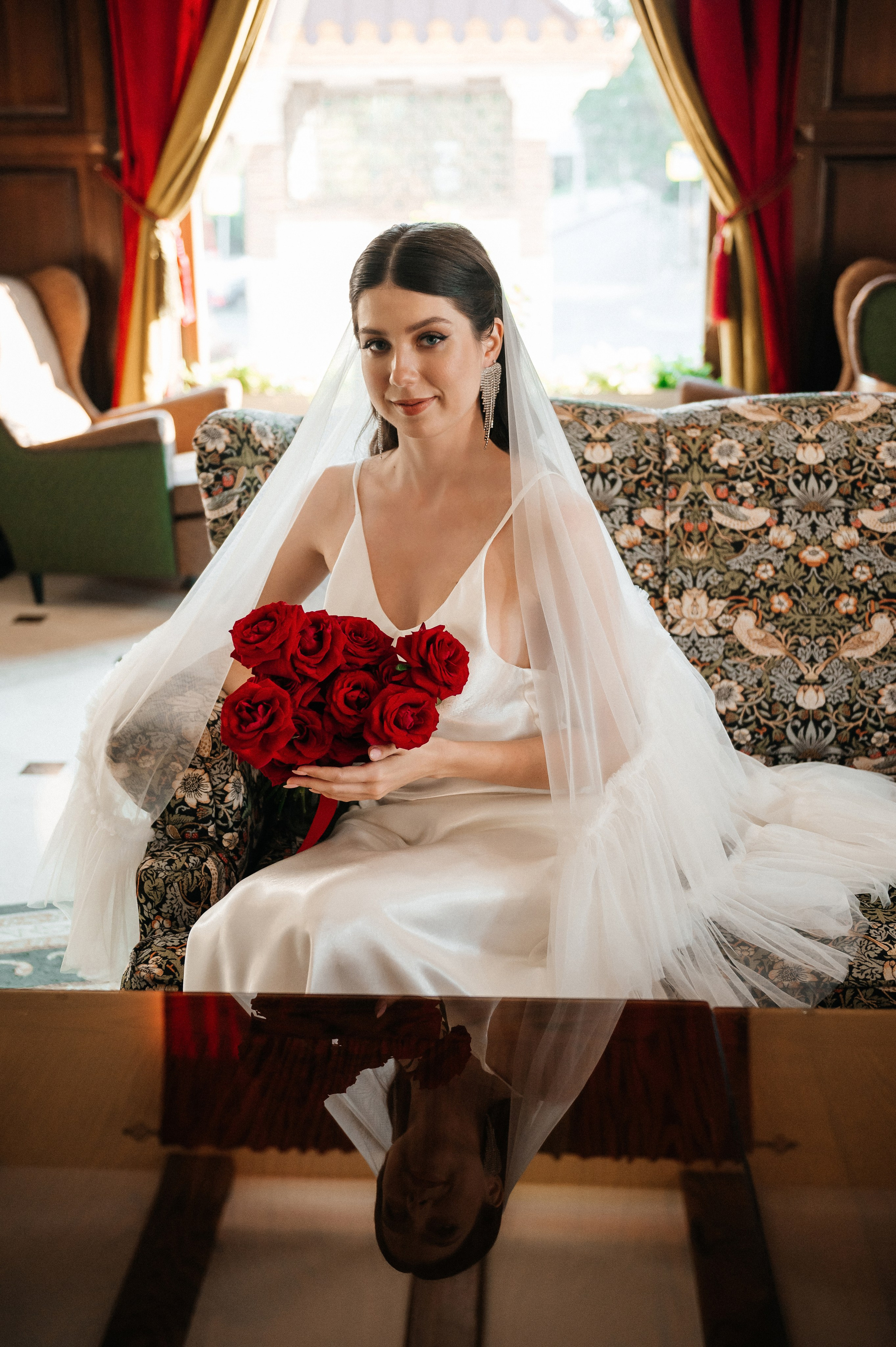 Г&С. Фотограф Рязань. Дарья Дмитриева