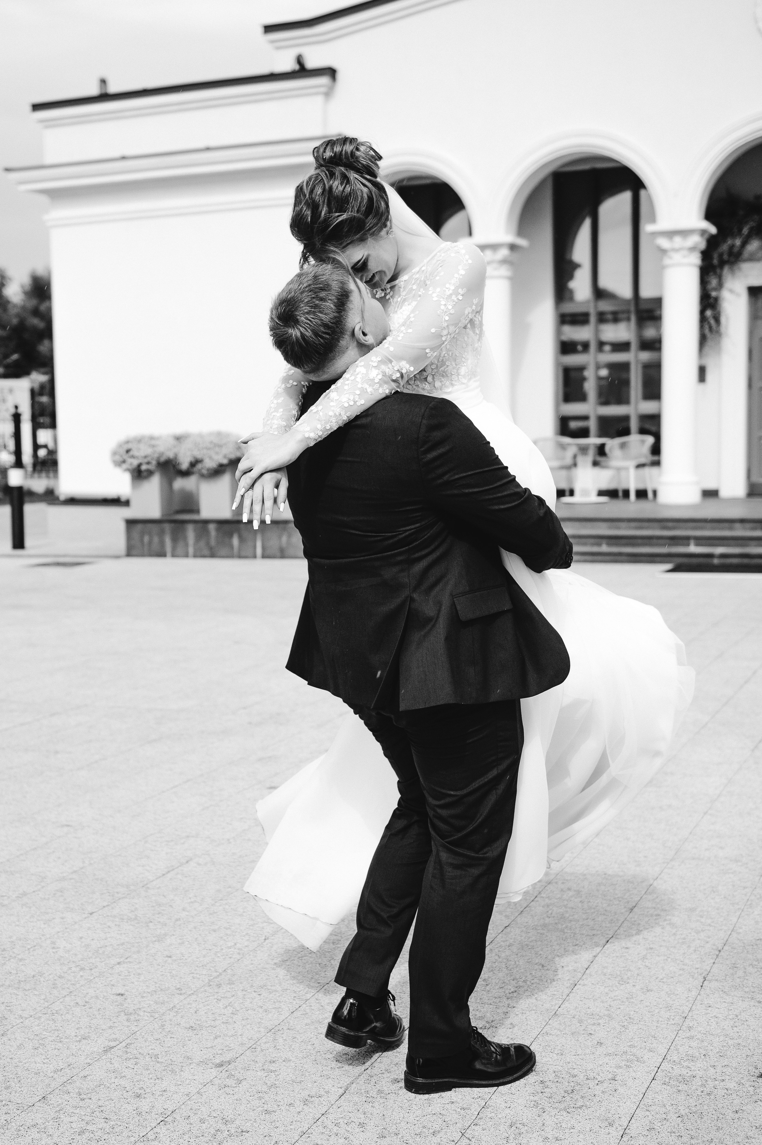 М&В. Фотограф Рязань. Дарья Дмитриева