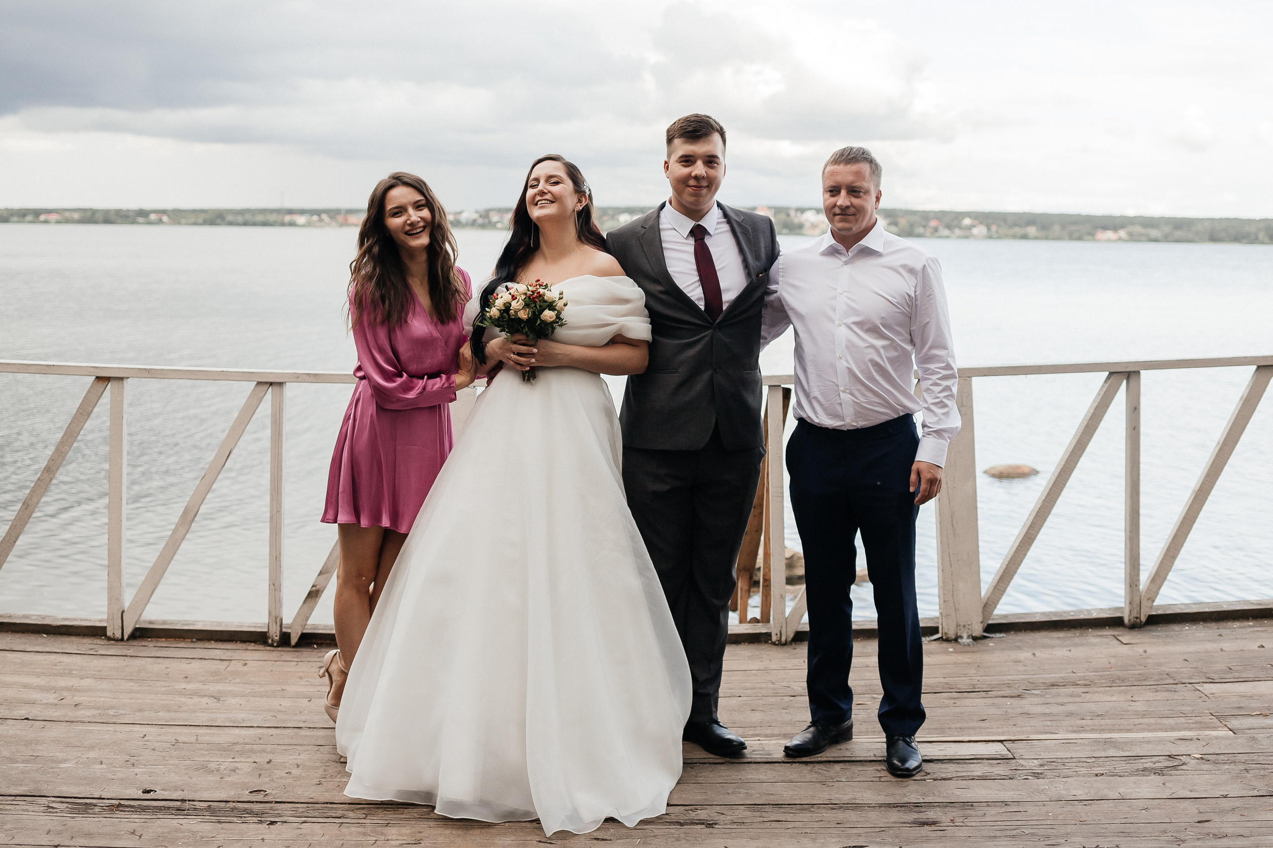 Дмитрий и Мария/2024. Свадебный и семейный фотограф в Екатеринбурге