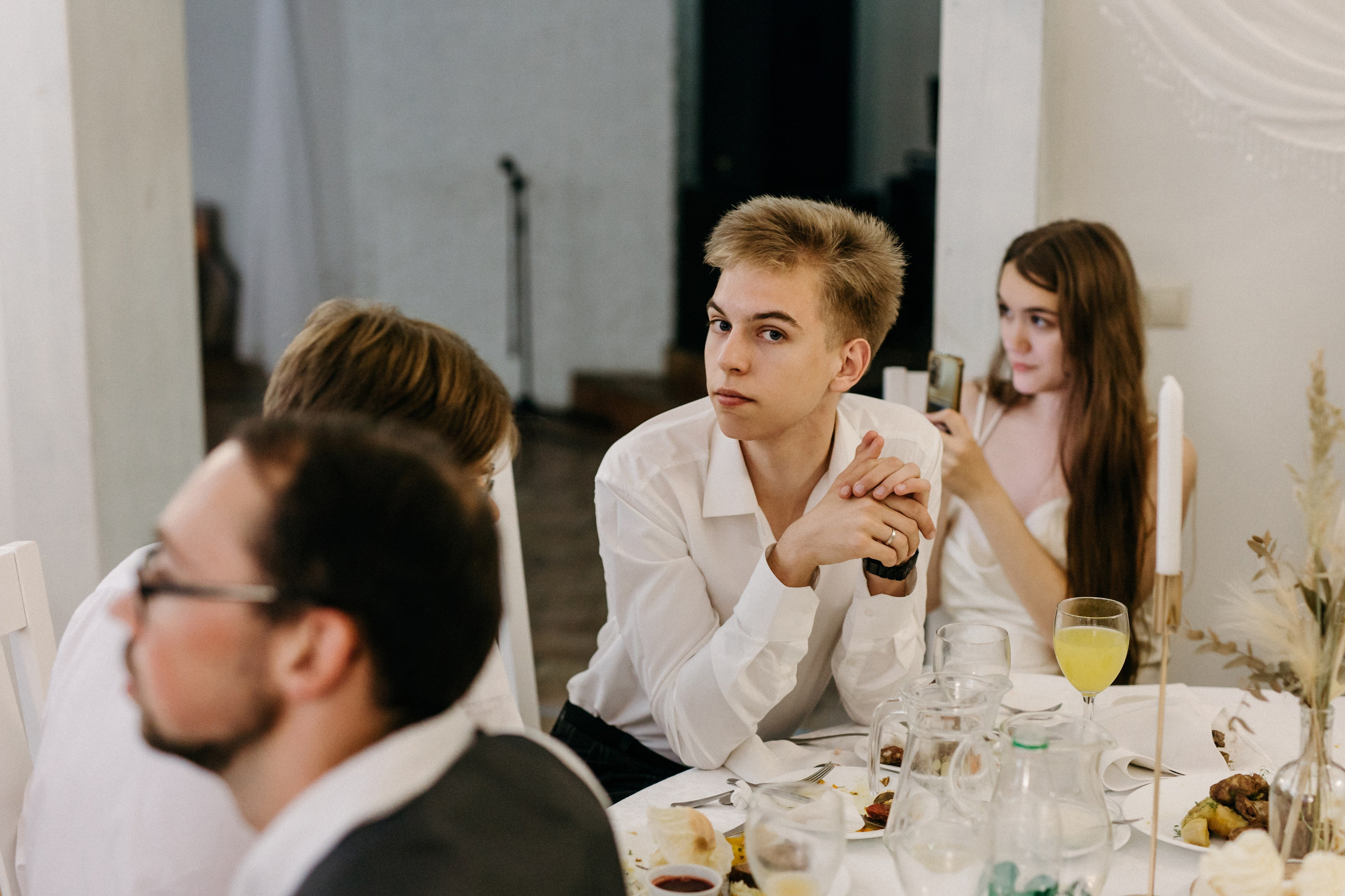 Илья и Эрика. Свадебный фотограф Гродно Минск Destination wedding photographer