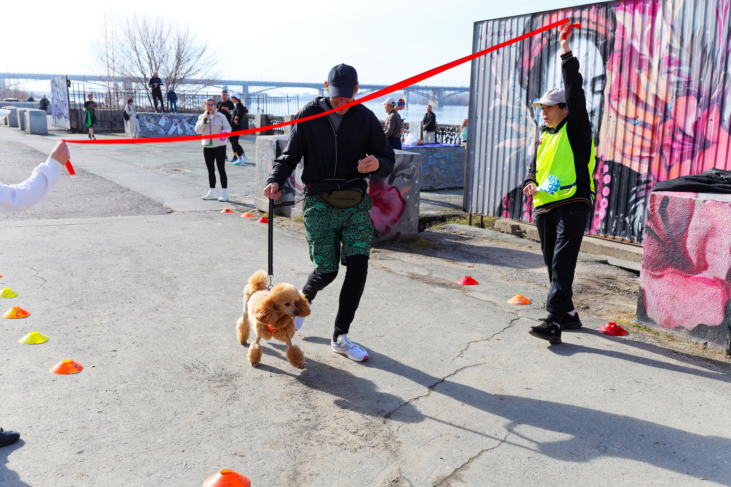 25.04.2026 Забег 5Вёрст. Клуб путешествий HimalTrex Горные туры в Гималаи Непал