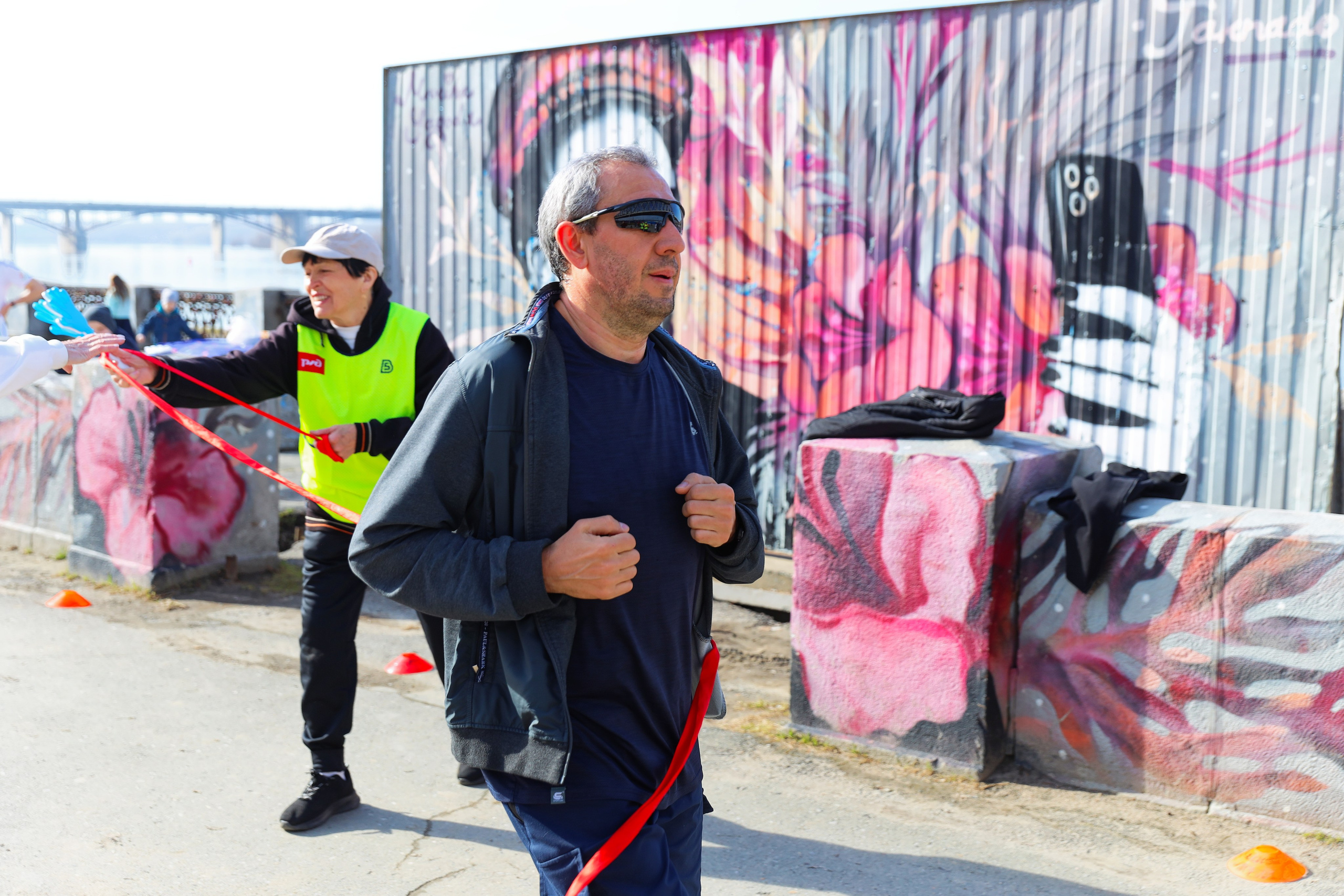 25.04.2026 Забег 5Вёрст. Клуб путешествий HimalTrex Горные туры в Гималаи Непал