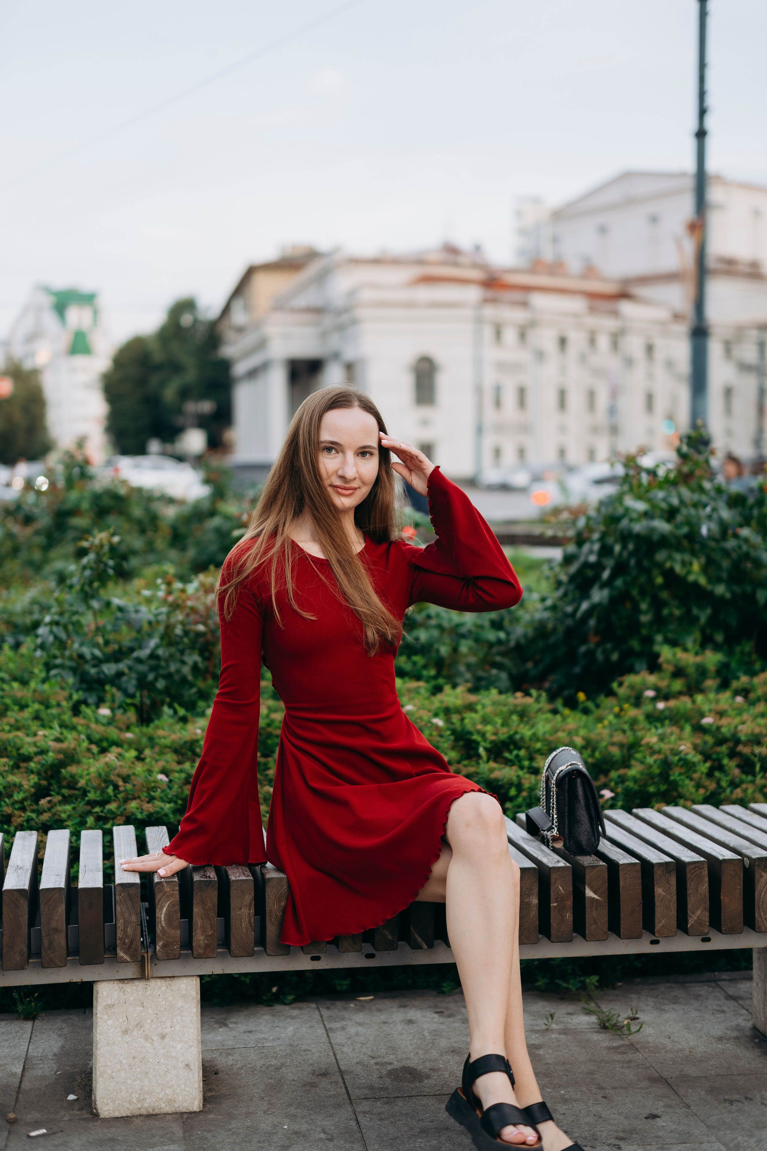 Вера. Фотограф | Липецк