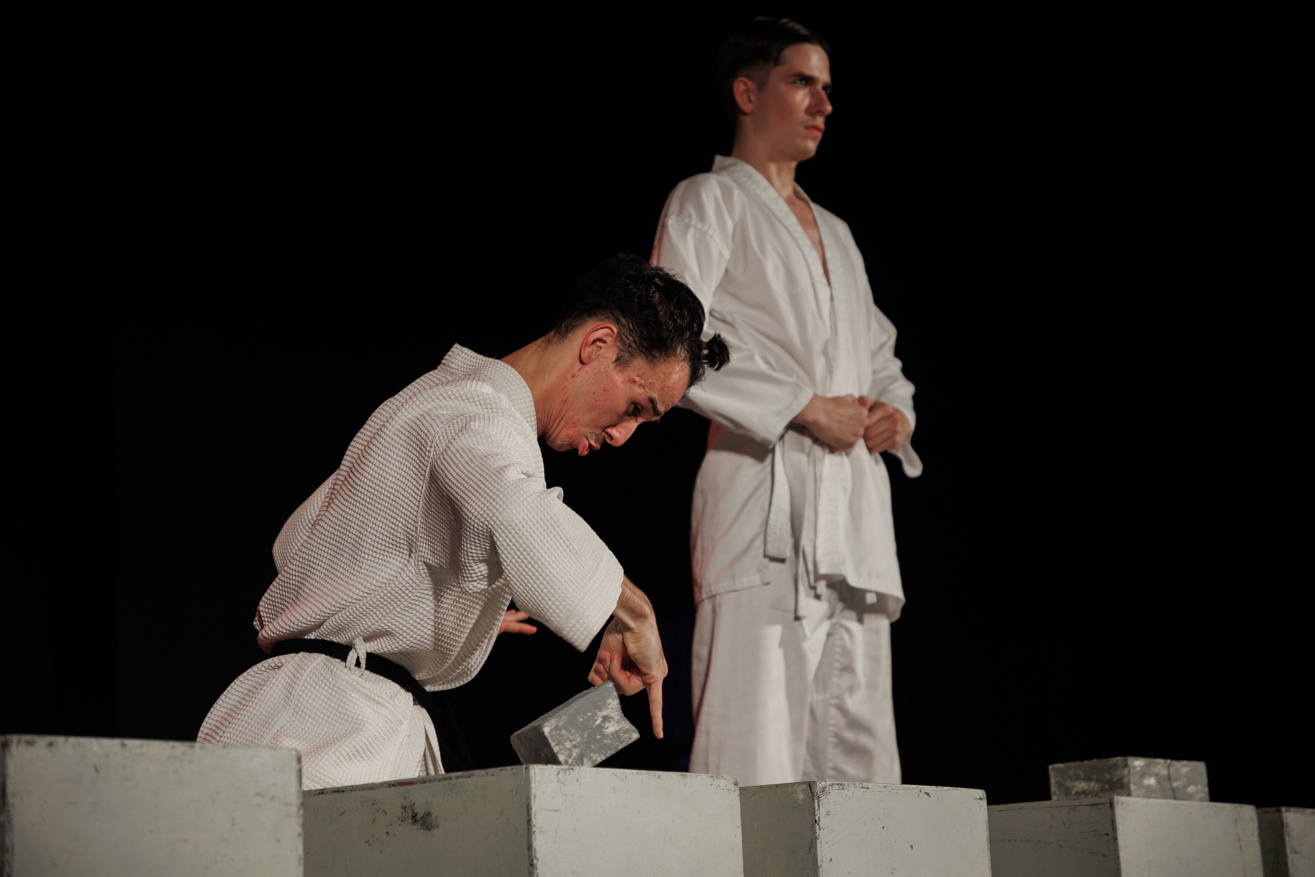 МХАТ. Новый квадрат. Фотограф городских и семейных событий Артем Карпухин