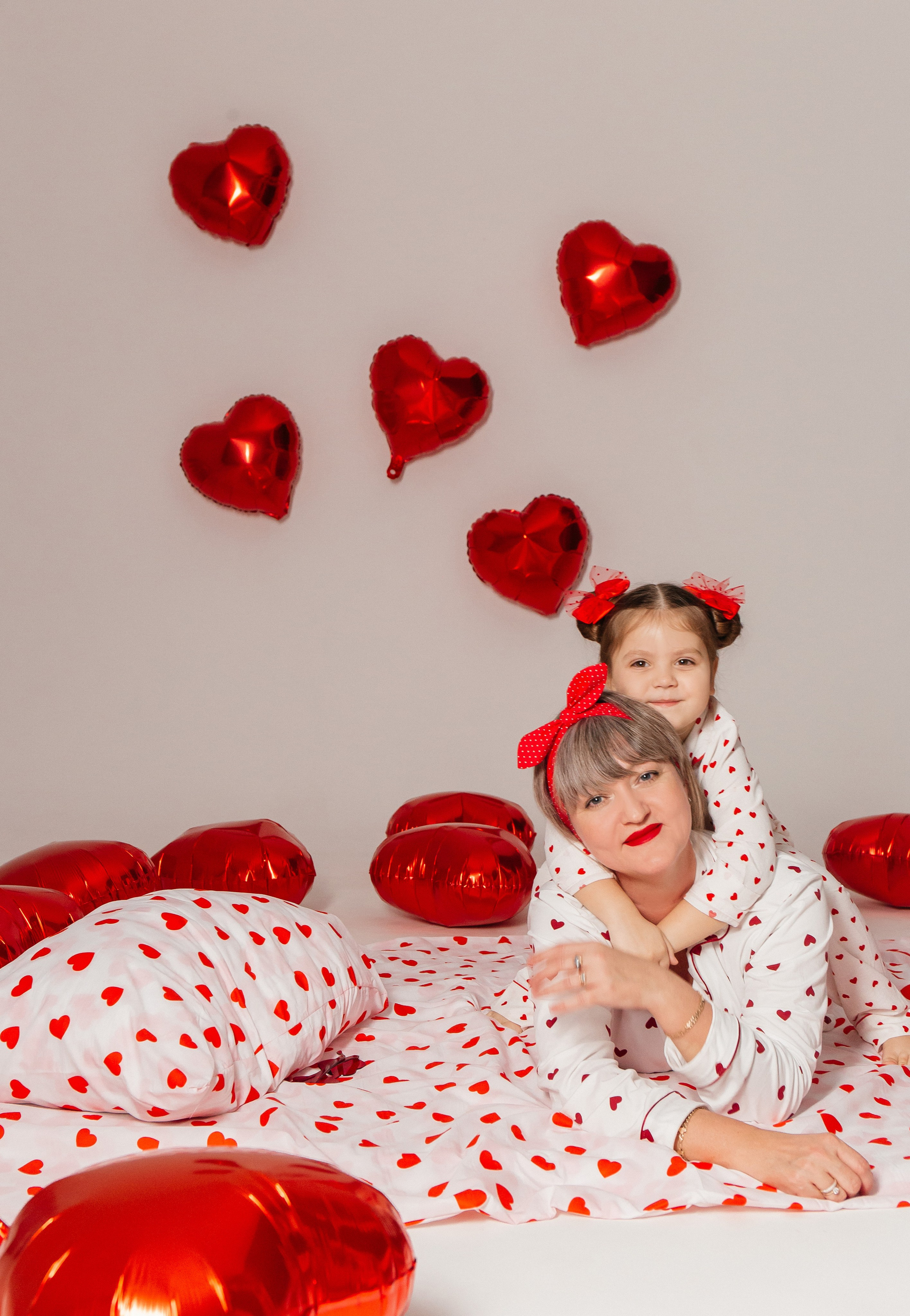 Индивидуальные фотосессии. Семейный фотограф из Новошахтинска Антонина Змиенко