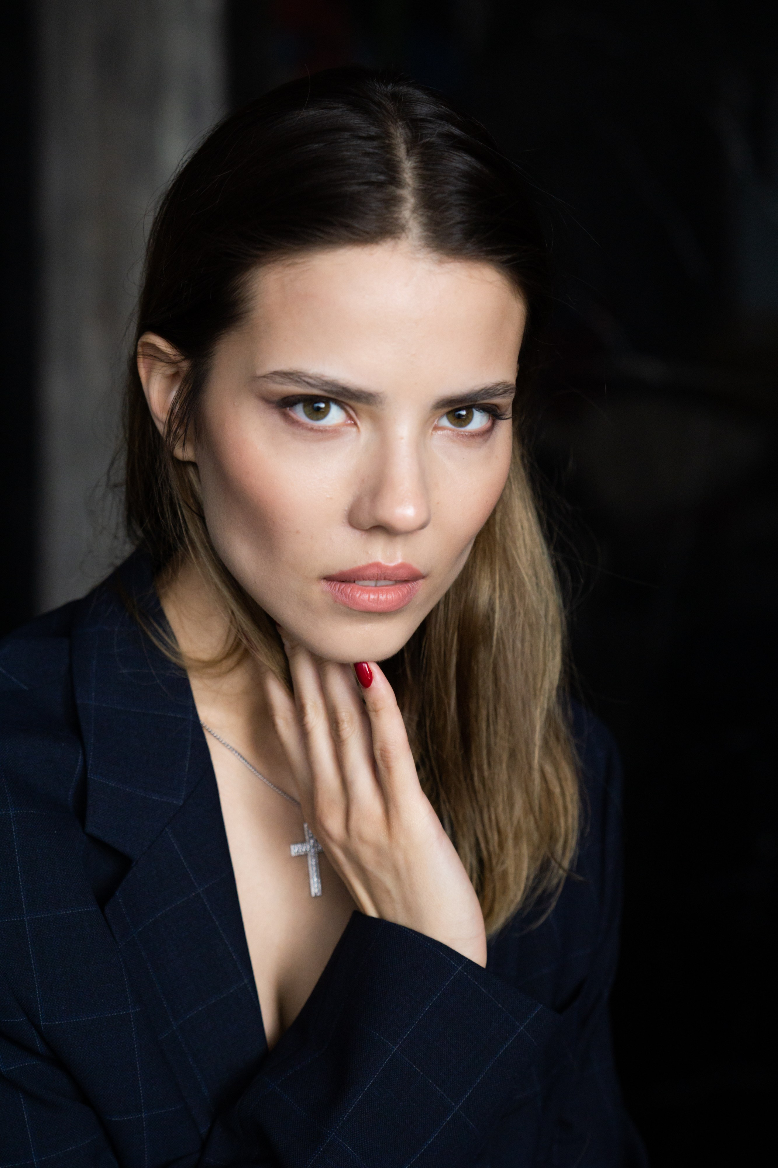 Фотограф Мария Згонник