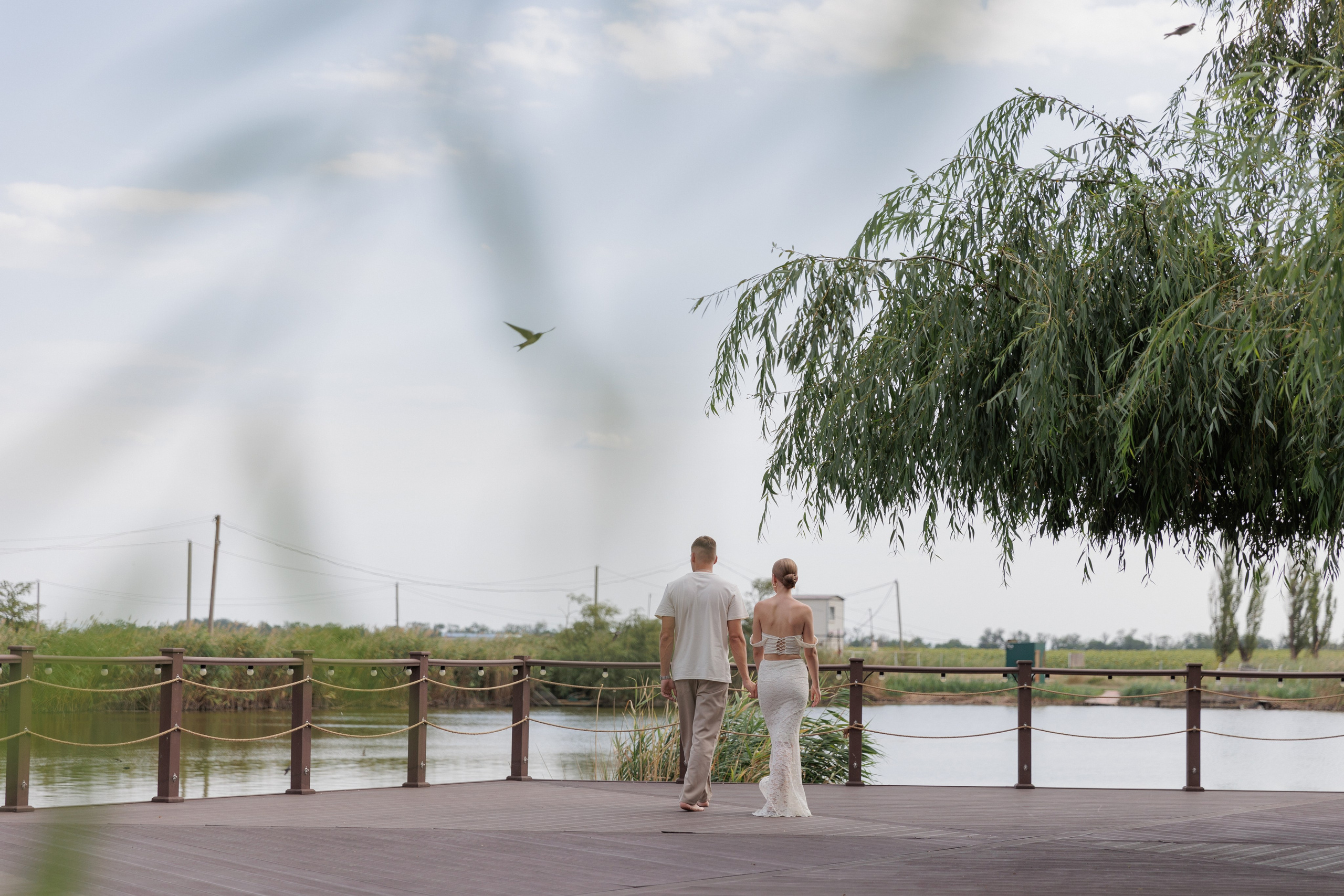 Вадим и Ангелина. Фотограф Краснодар Юлия Бураченко Свадьбы Репортаж Семейные Индивидуальные съемки