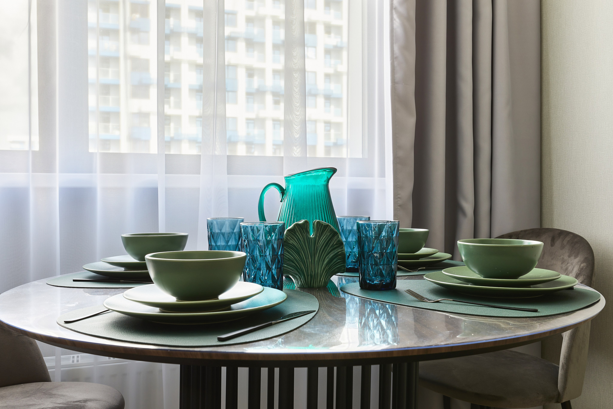 КВАРТИРА В ЖК КИСЛОРОД СОЧИ. Интерьерный фотограф в Сочи Анисимова Ольга