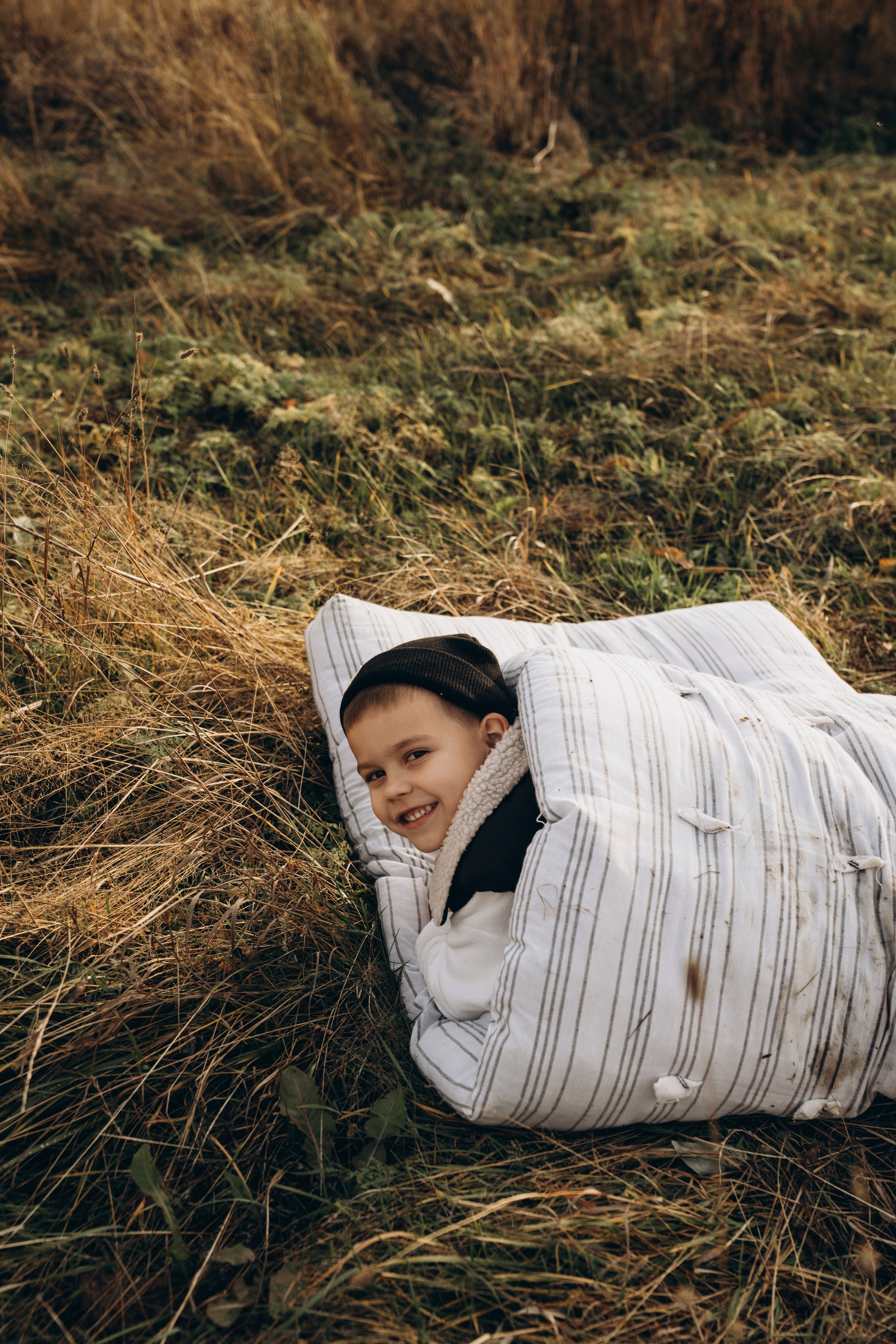 Виктор, Александра, Марк и Костик. Семейный и детский фотограф Плесецк, Мирный Марина Забабурина